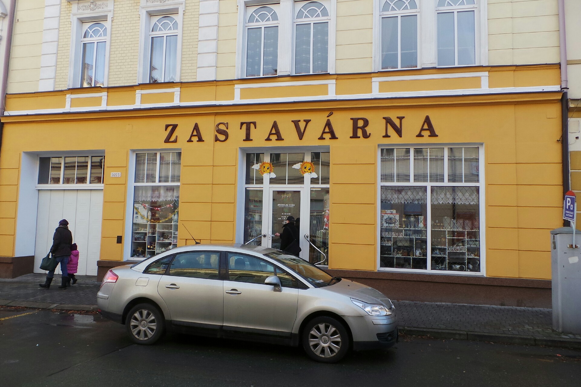 Jaroslava Pavlíková