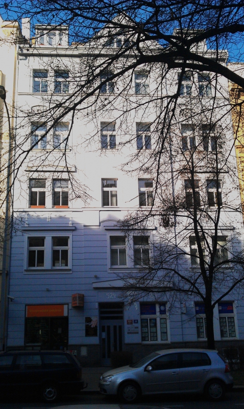 LEGAL COMPANY, s.r.o. foto 2