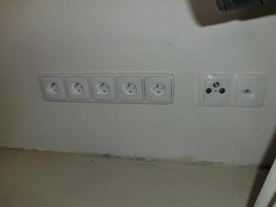 Elektroinstalace Tomáš Kurel foto 2