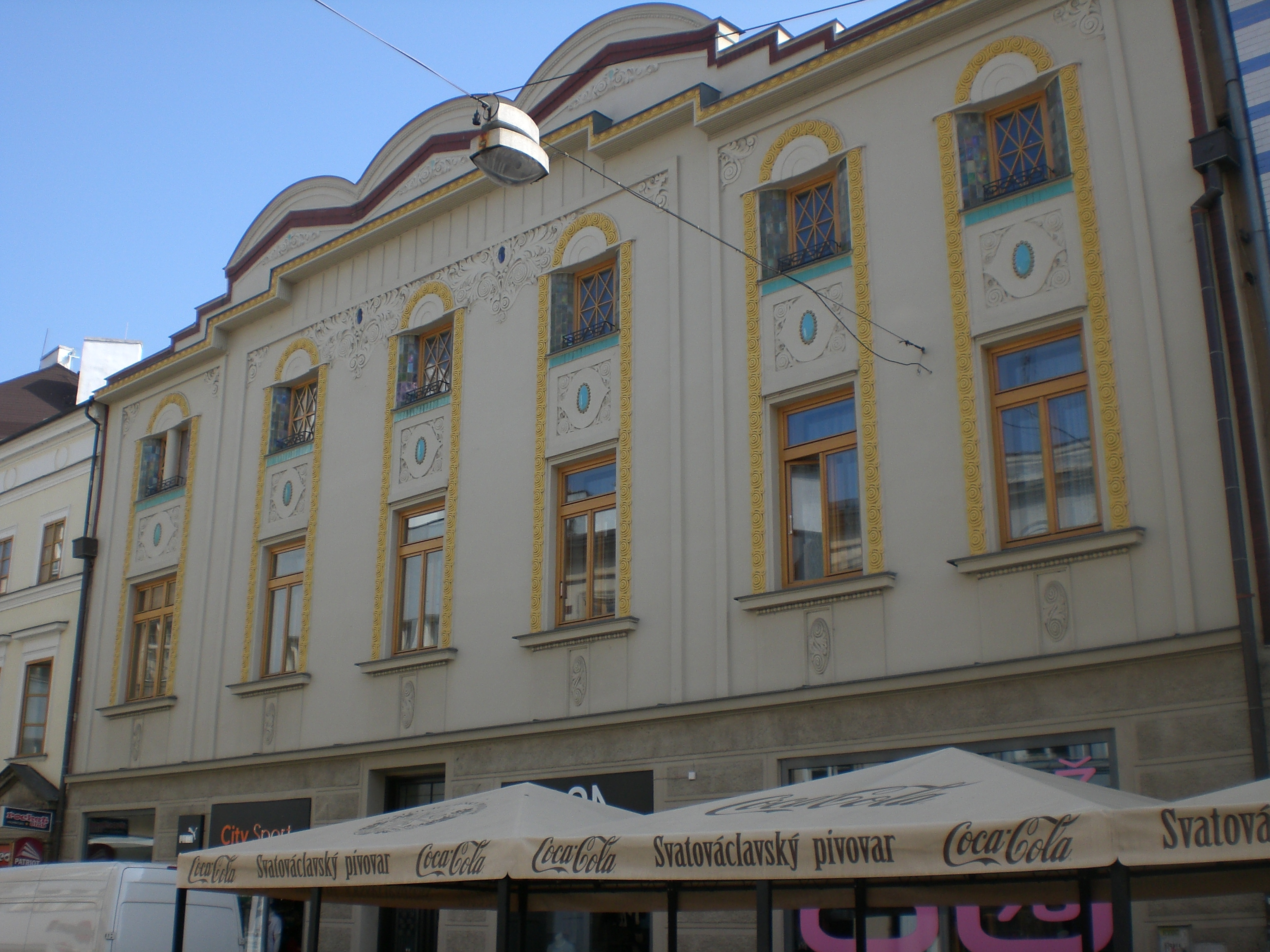 Plastwood, s.r.o. foto 5