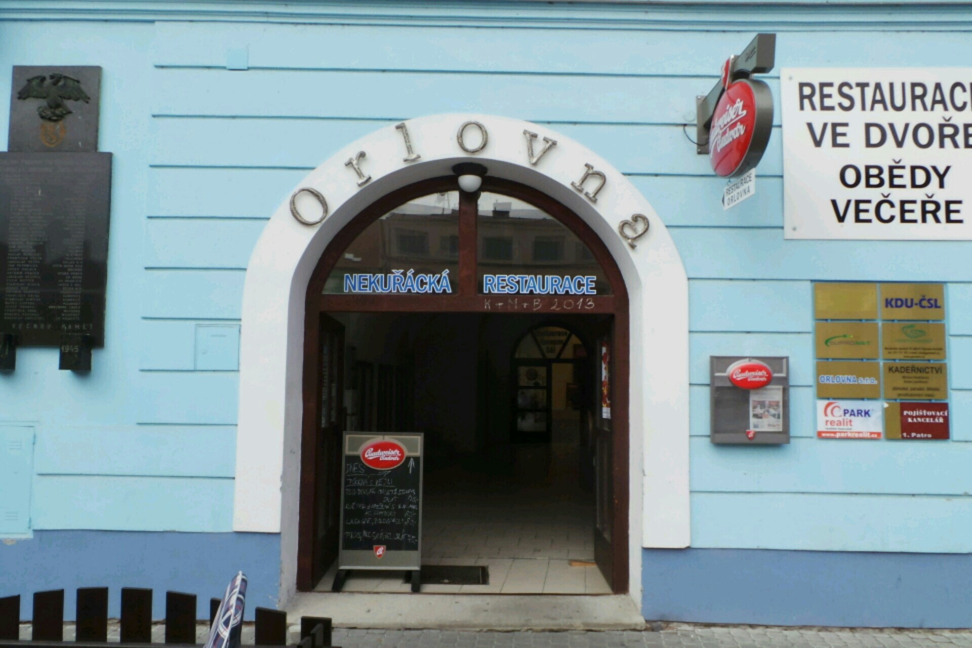 Orel jednota Uherské Hradiště