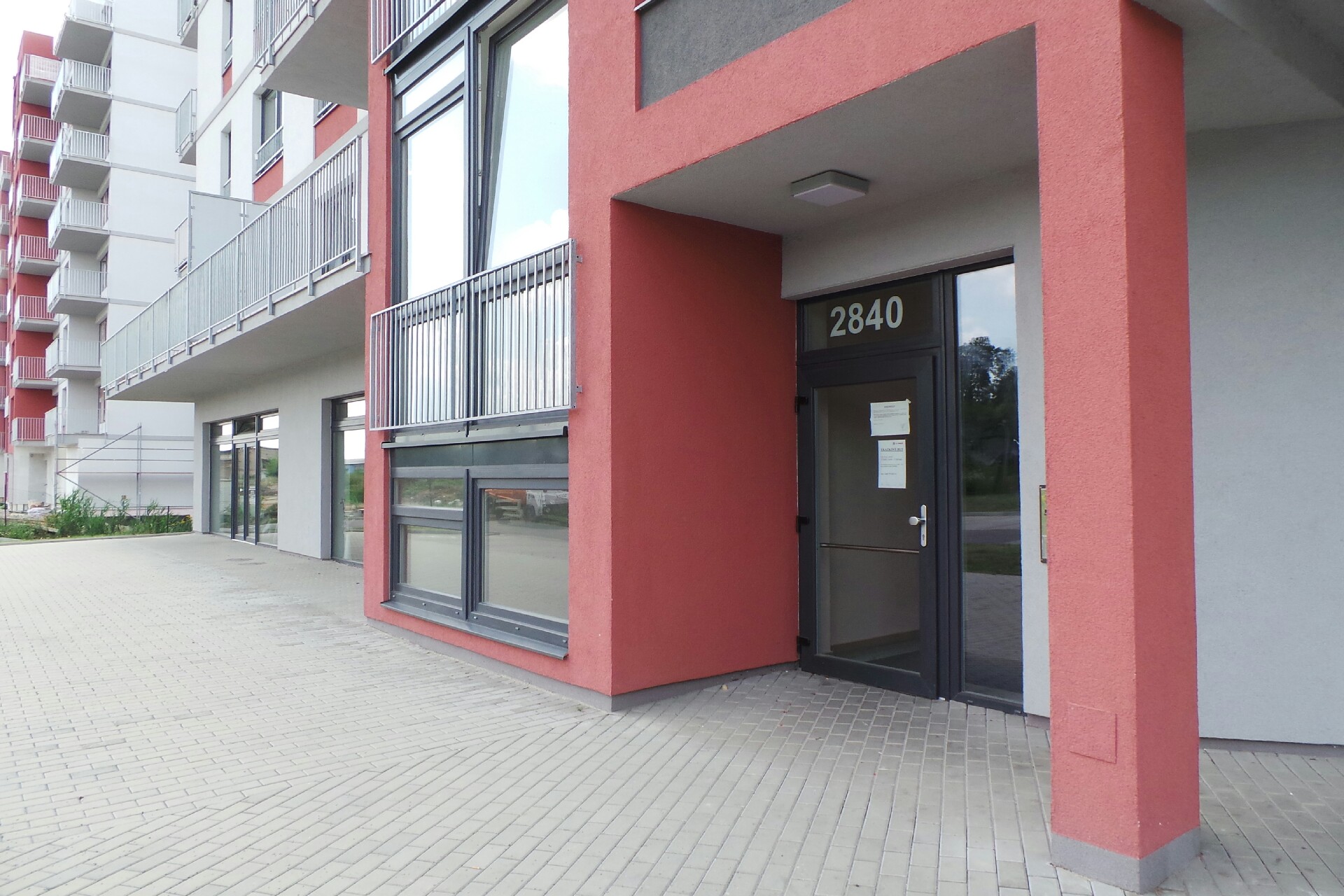 Odbytové a hospodářské družstvo Pardubice