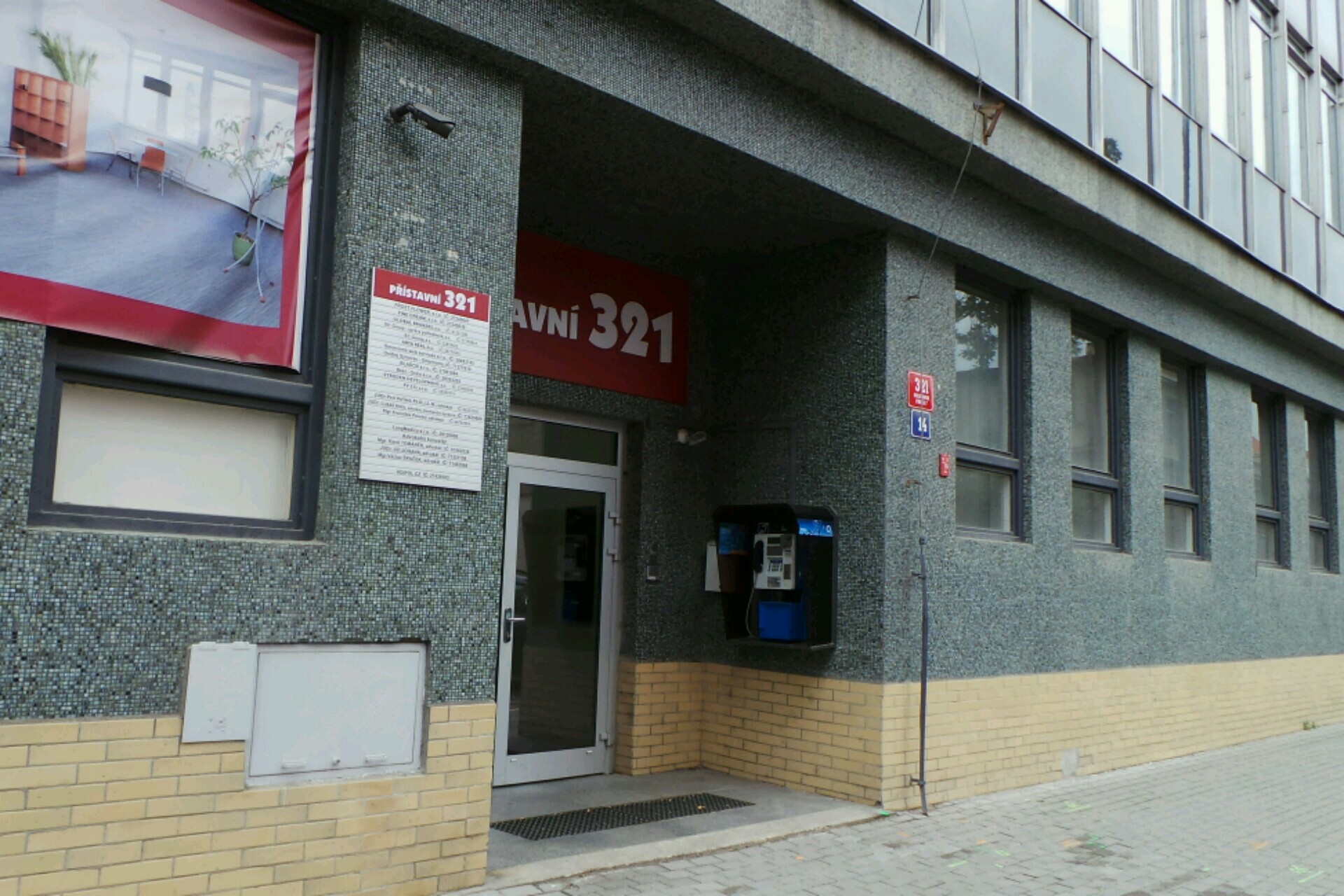 Mgr. Václav Špaček, advokát