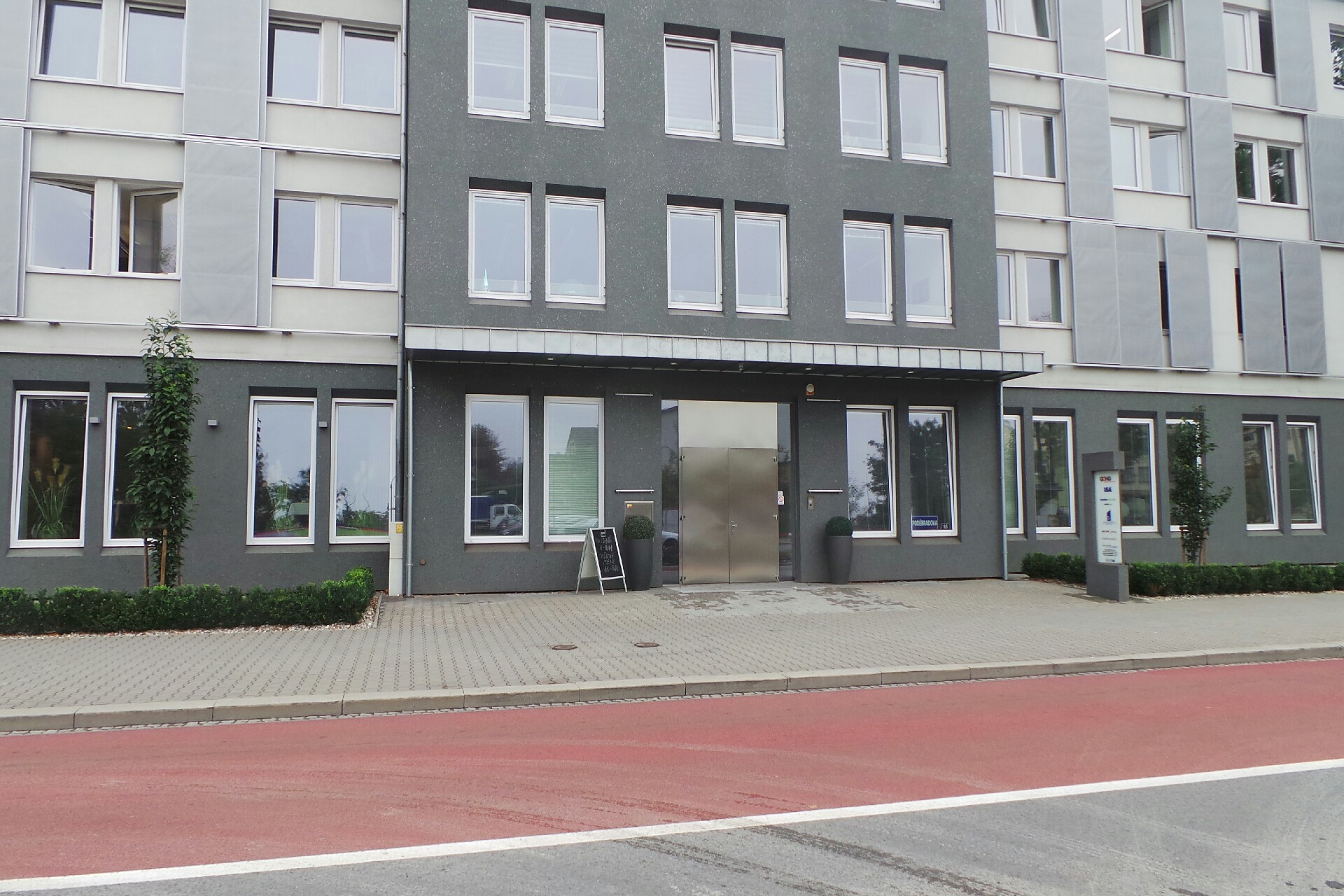 Ing. Renáta Lazarová