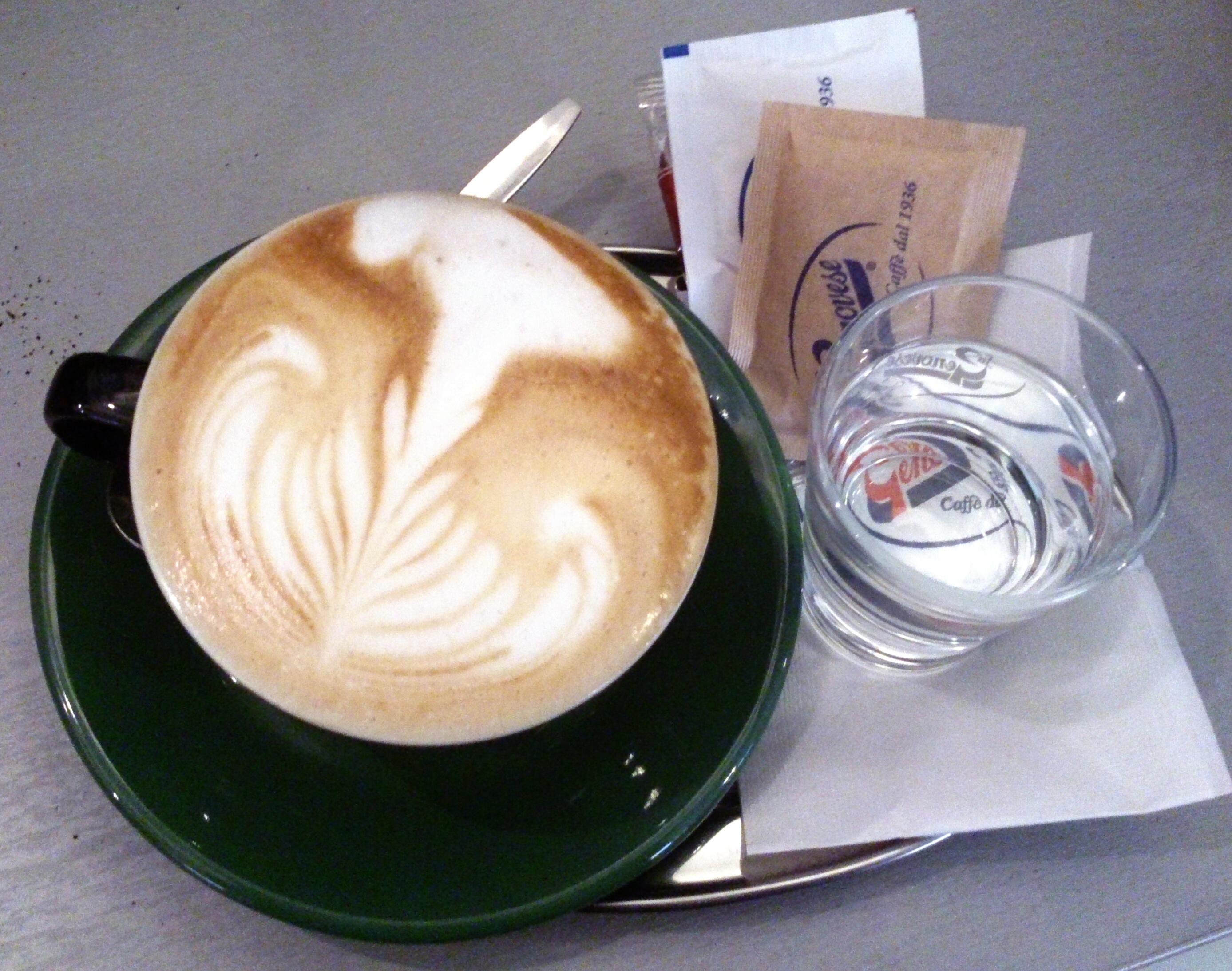VinCaffé foto 4