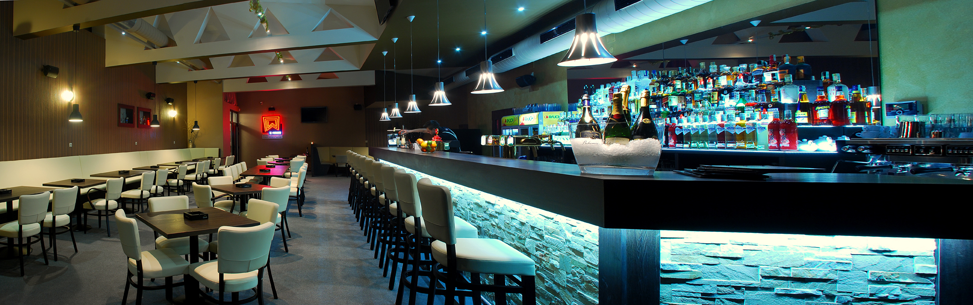 Flek bar foto 3