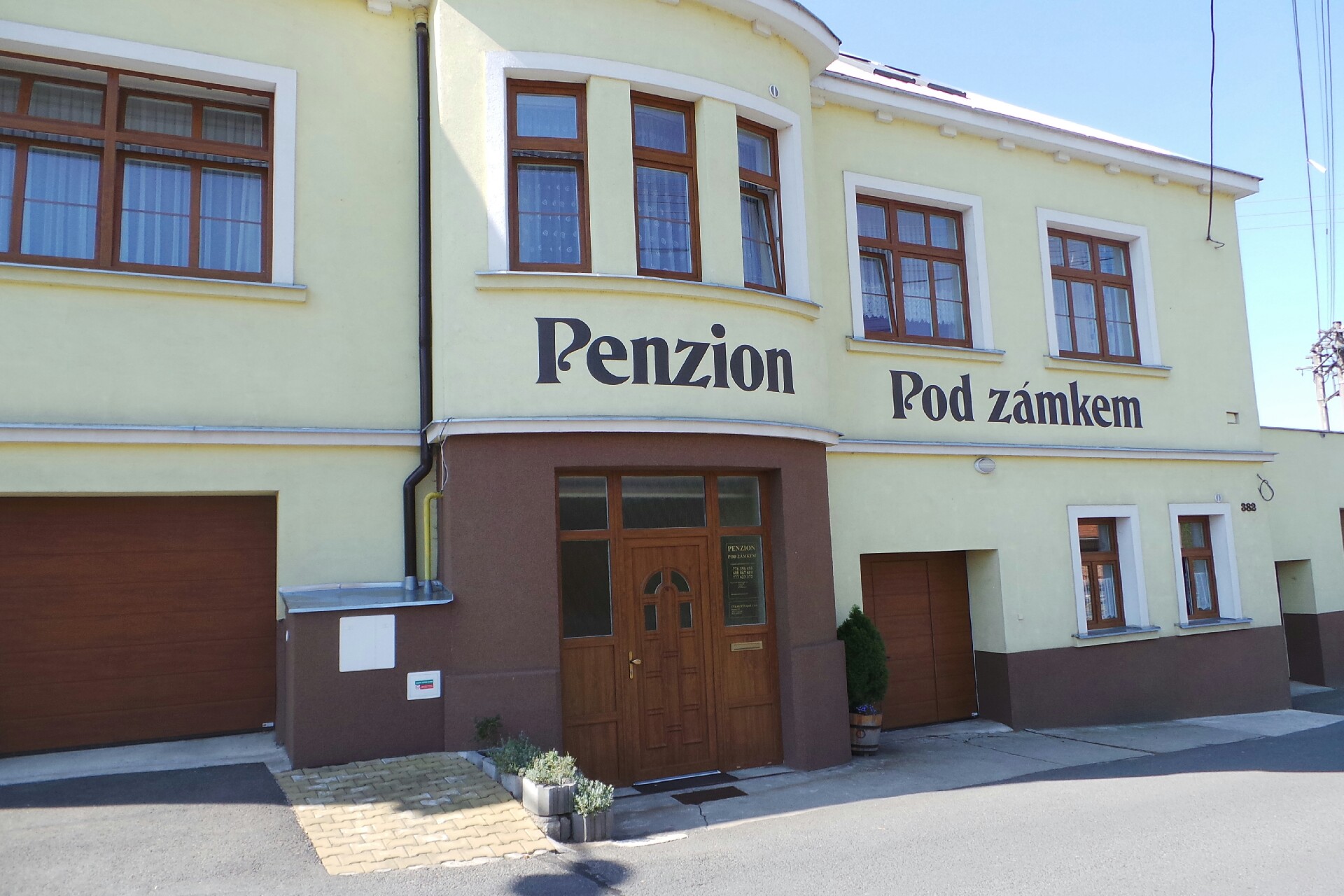 INKRUSTA, spol. s r.o.