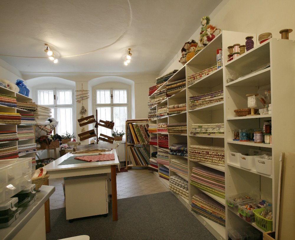 Látky MAROLI foto 2