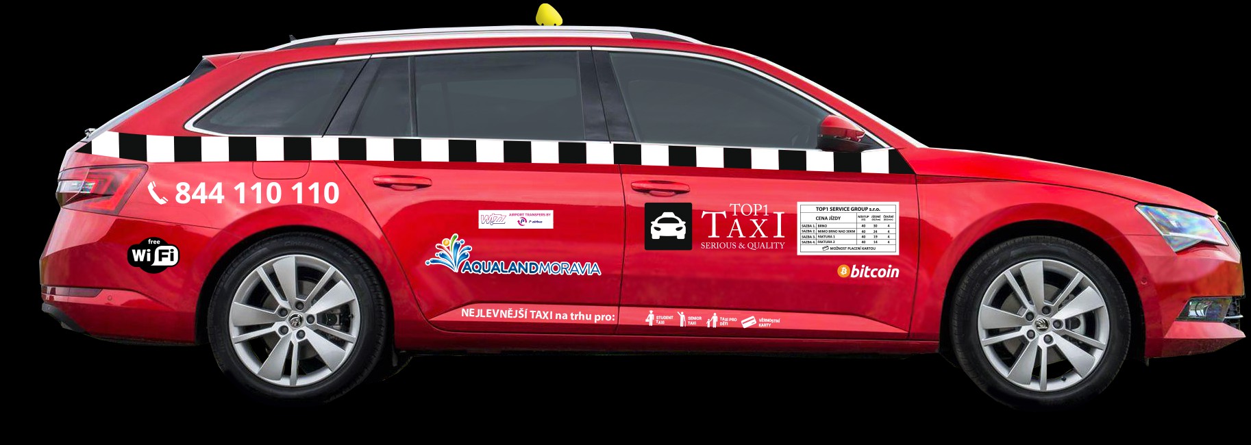 TOP1TAXI - 14014 foto 2