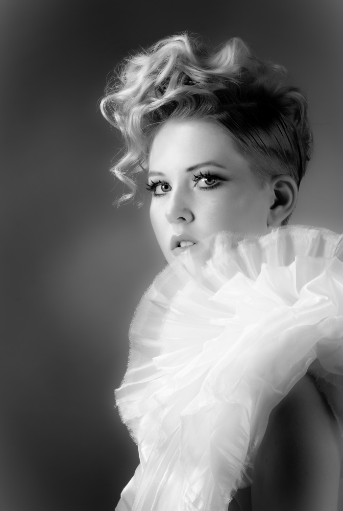 In hair studio - Monika Martincová foto 3