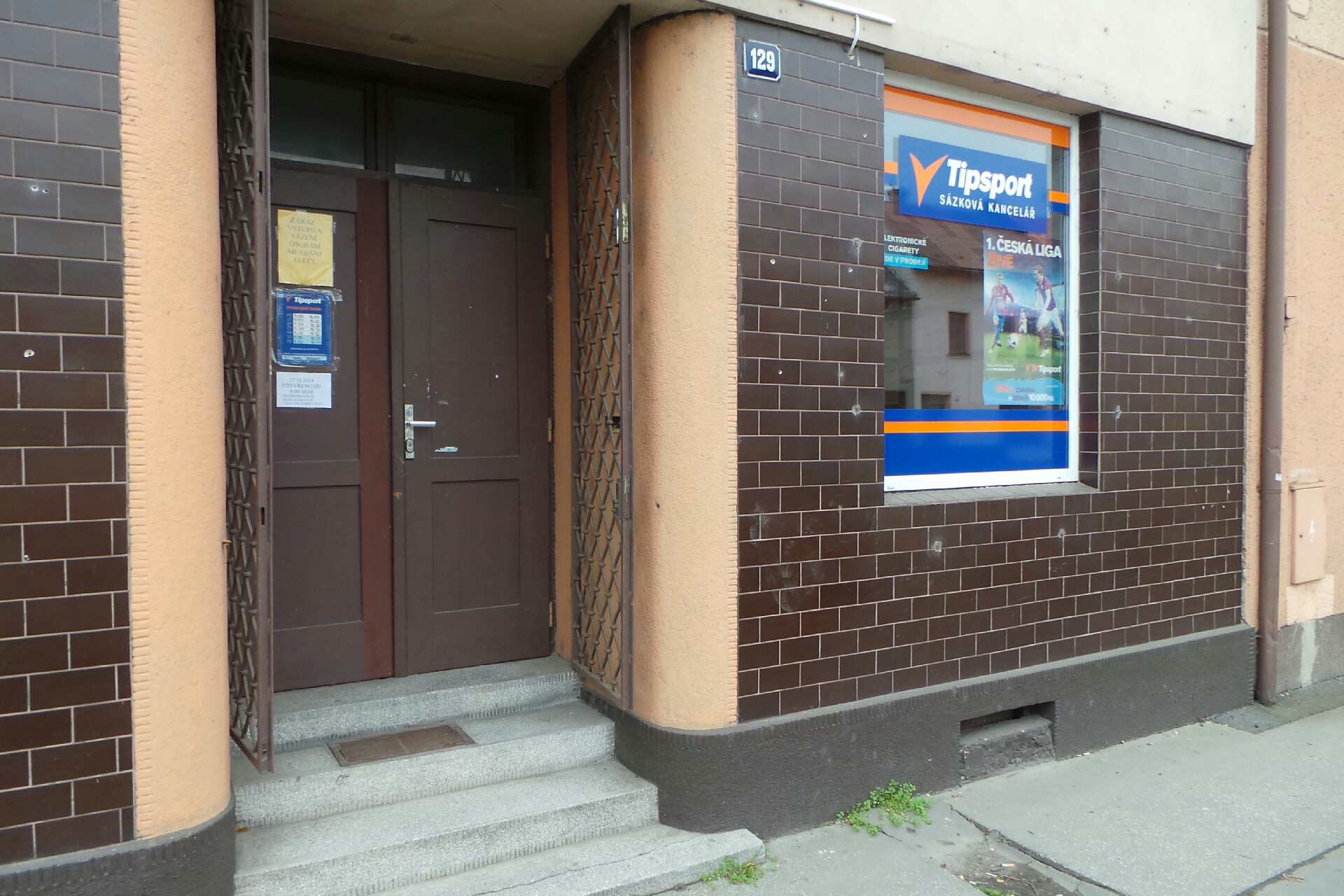 TIPSPORT, a.s.