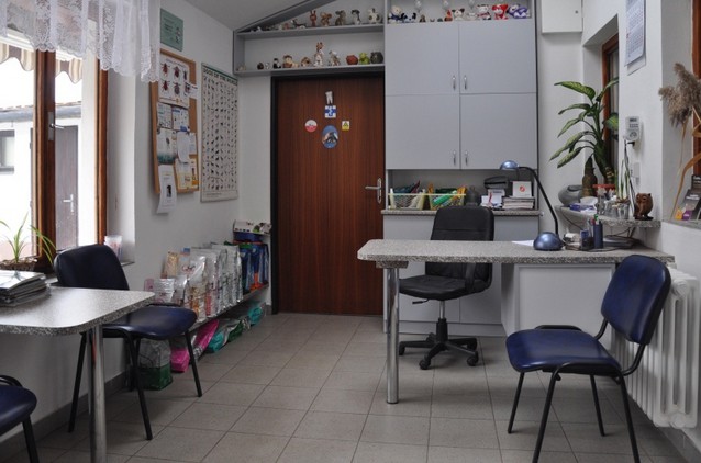 MVDr. Bedřich Kuřítka foto 3