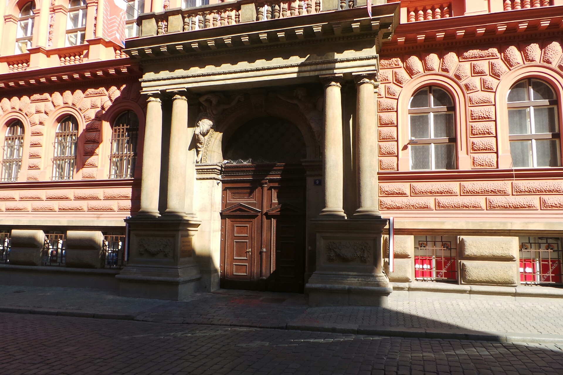 Odborové sdružení Čech, Moravy a Slezska