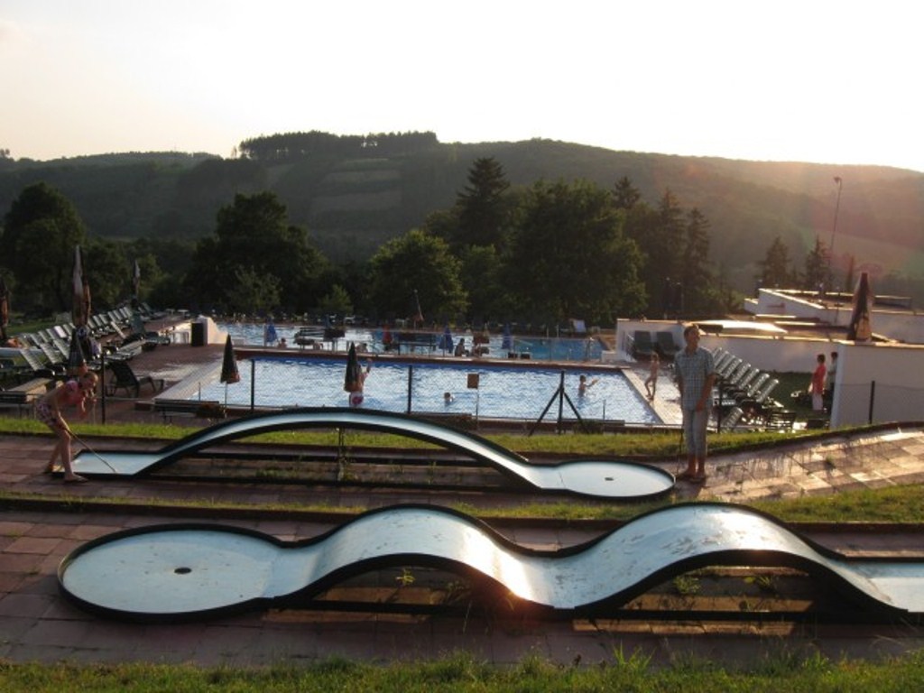 Lázně Kostelec u Zlína, spol. s r.o. foto 2