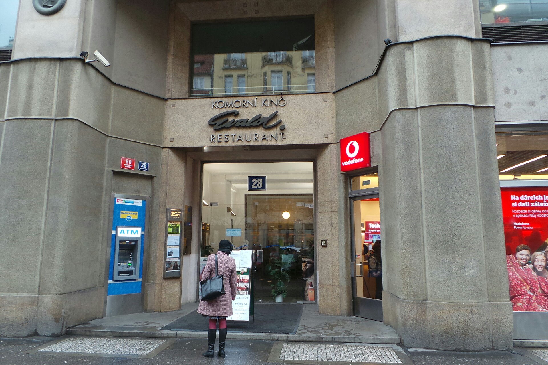 INVEST PROPERTY, s.r.o. foto 1