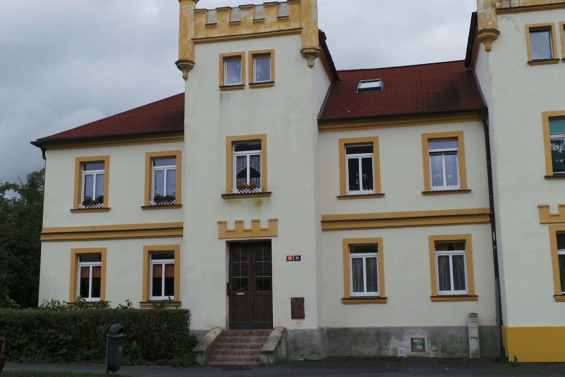 MUDr. Vratislav Matoušek