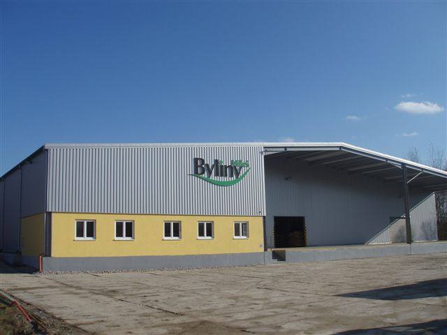 Byliny Mikeš foto 4