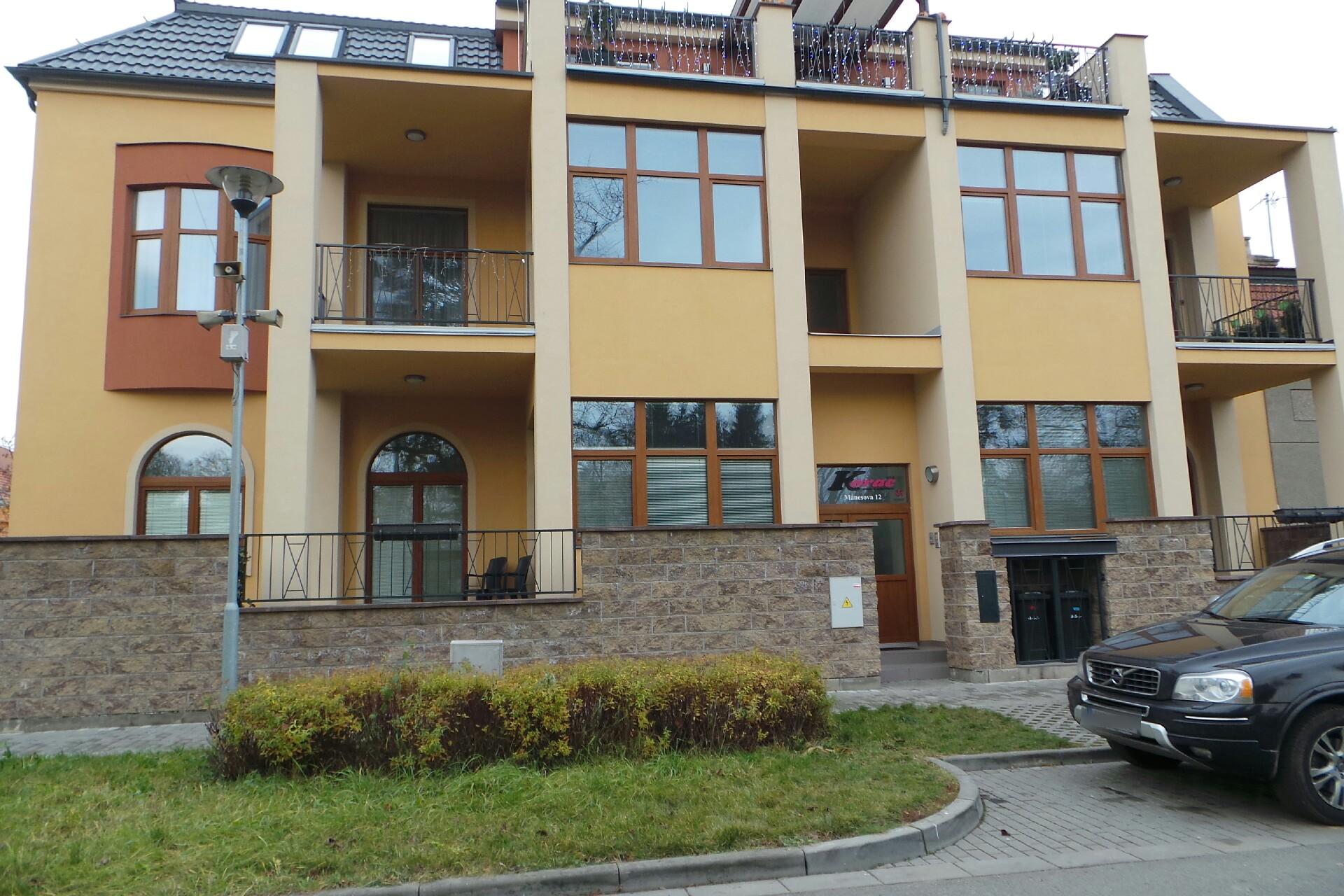 ECO Finance Group, s.r.o.