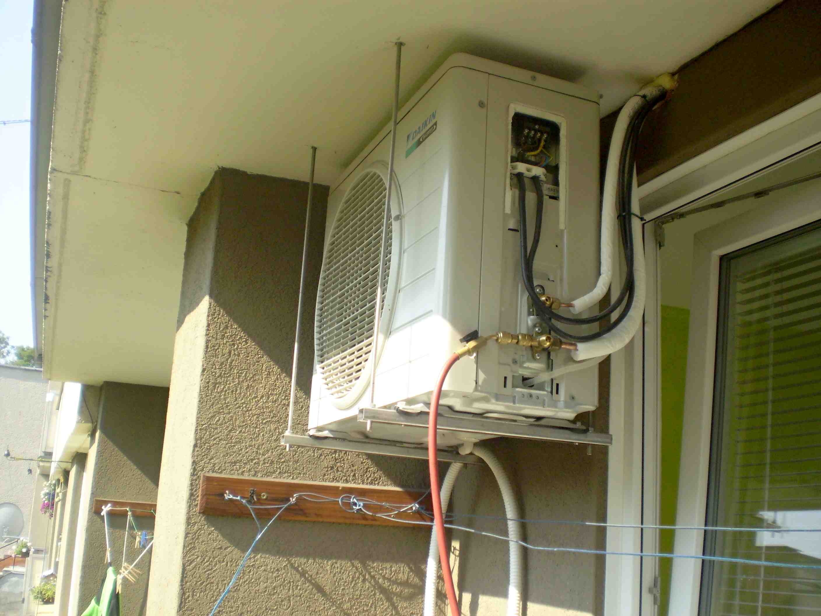 Jiří Kozel Klimatizace foto 5