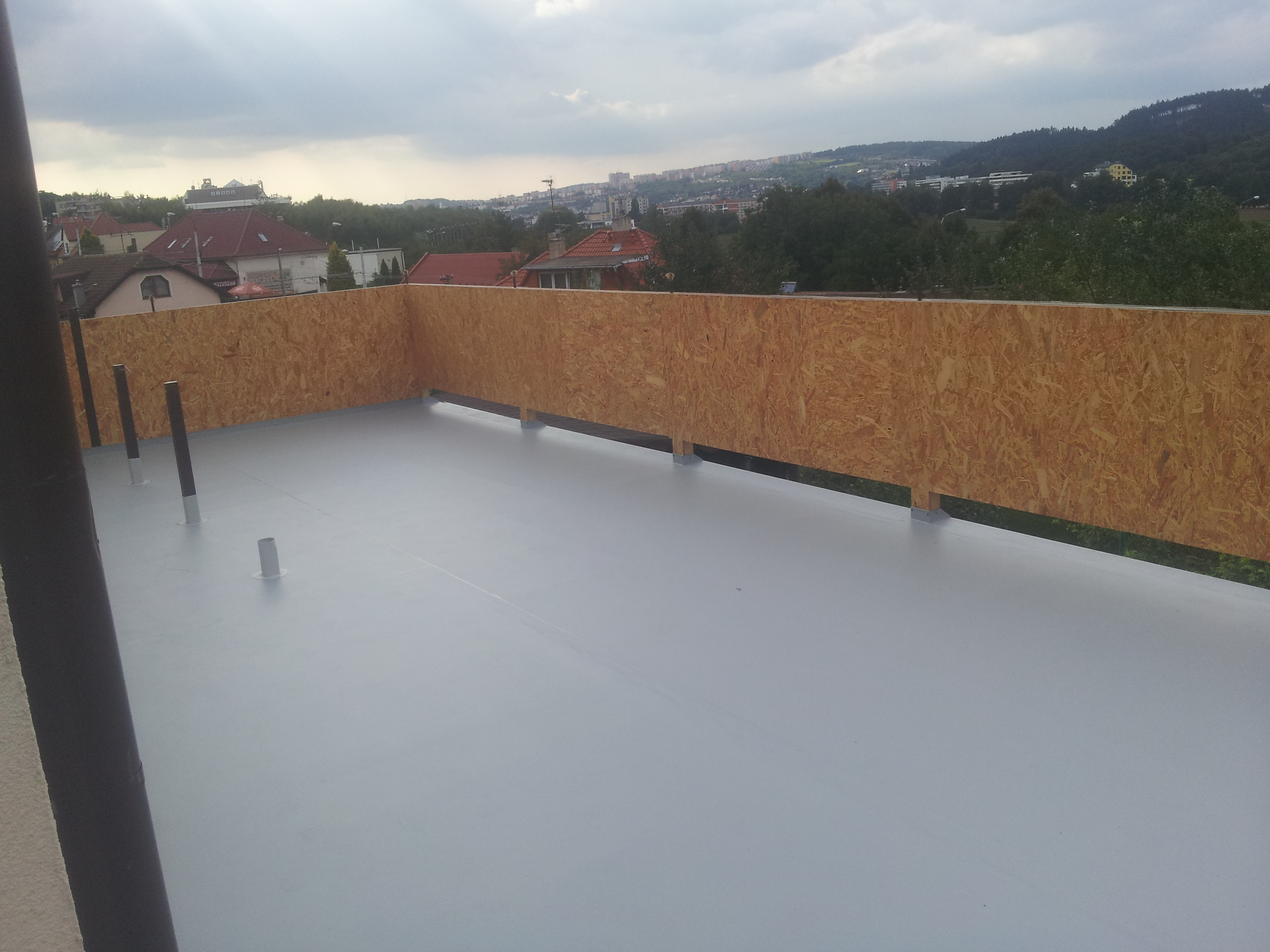 Klempířství Podešva s.r.o. foto 5