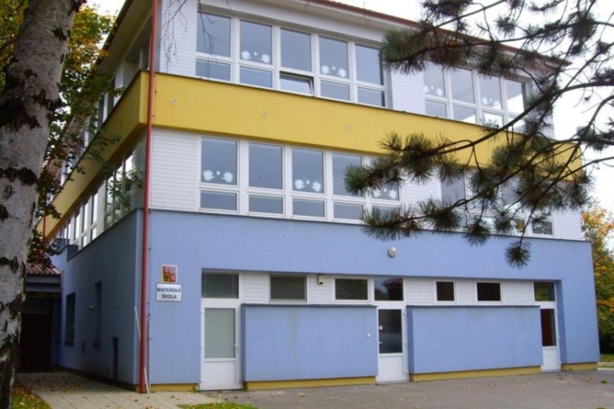 Mateřská škola Konice