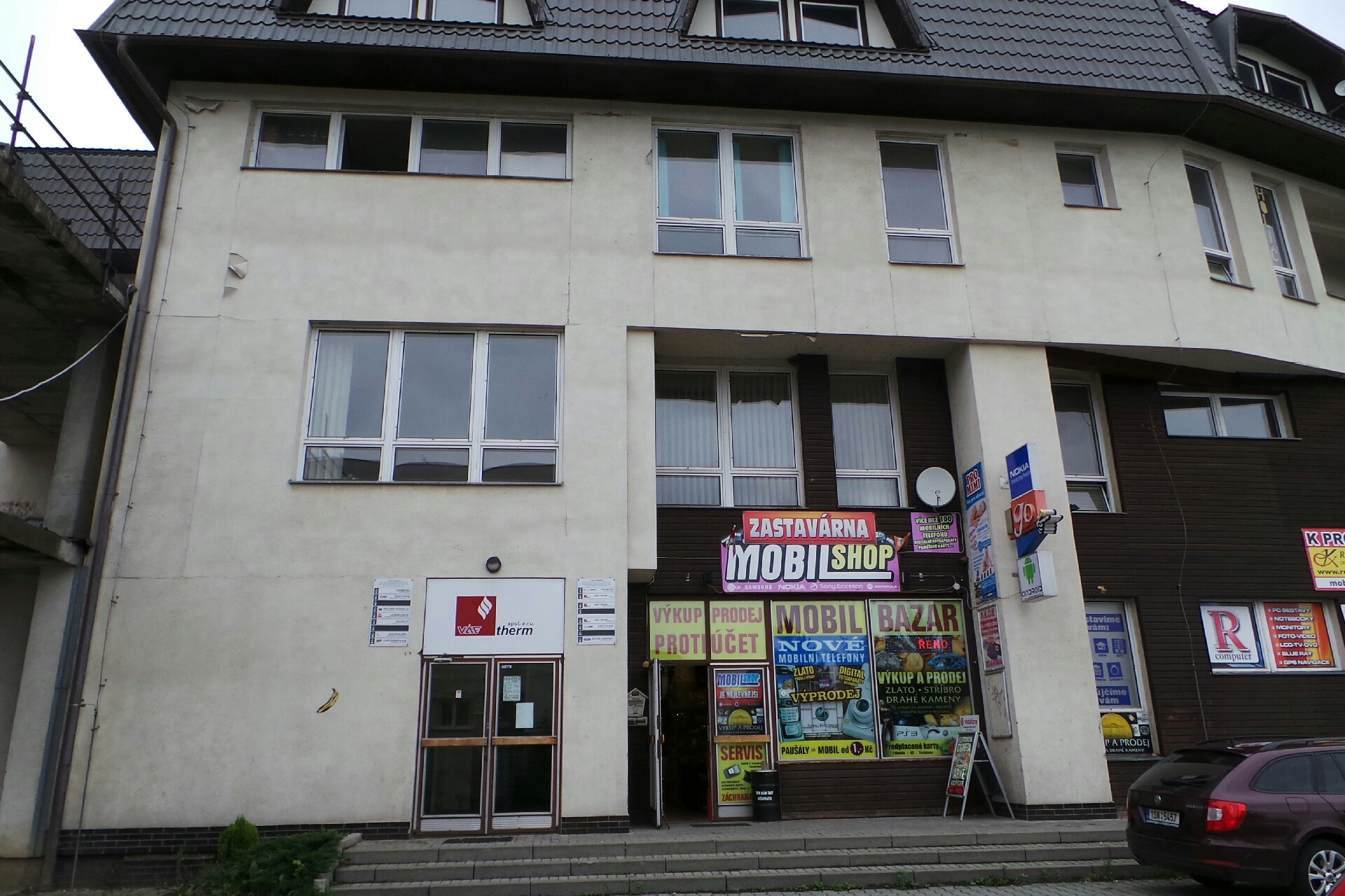 VAE THERM, spol. s r.o.