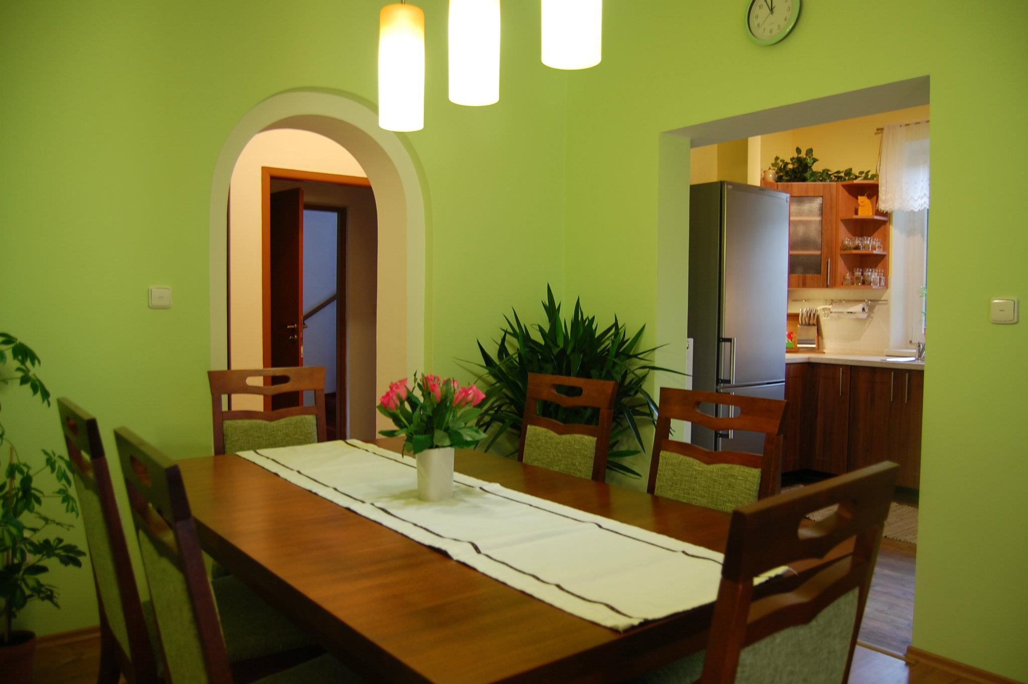 Apartmány U Červeného stromu foto 4