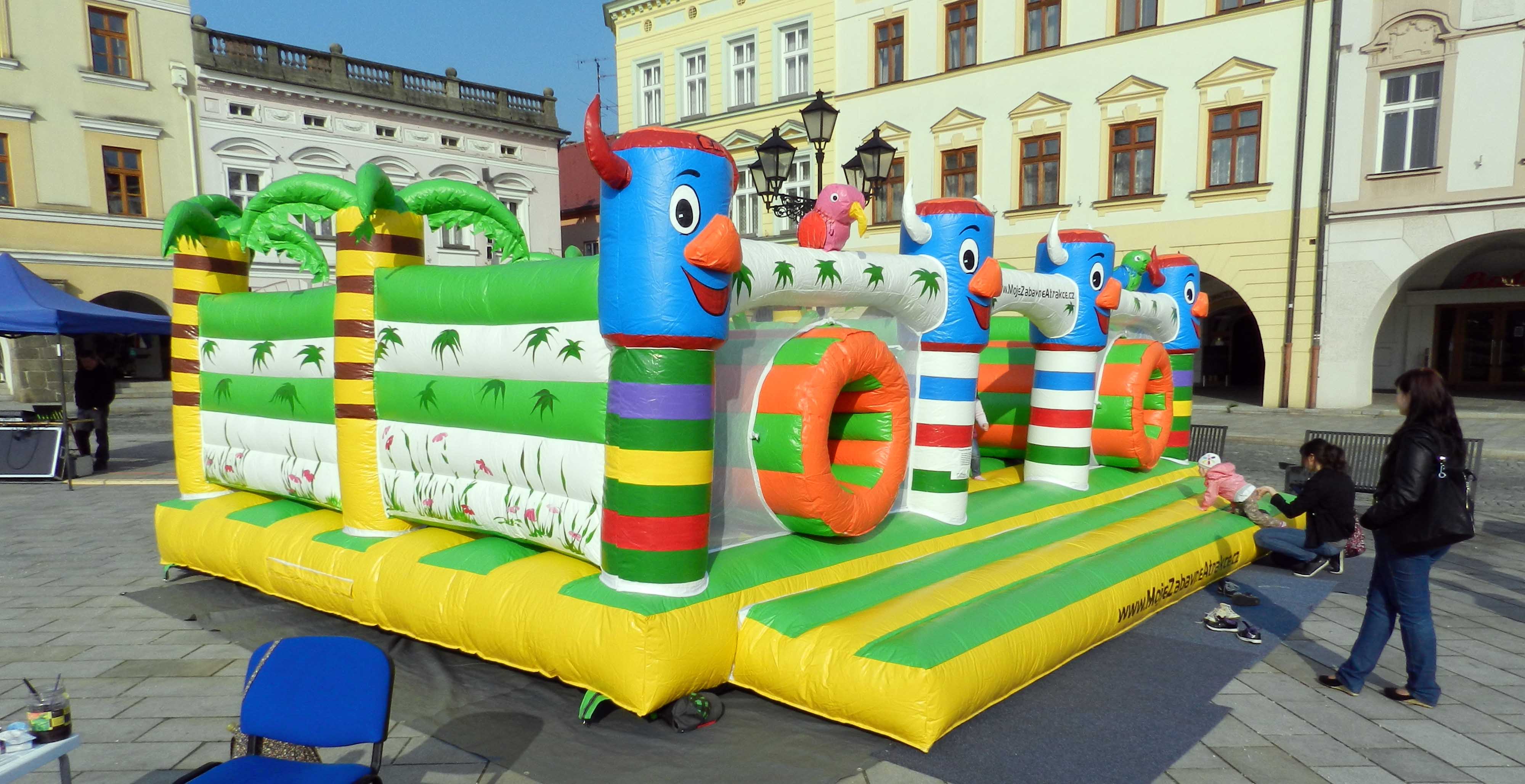 mojeZábavneAtrakce.cz foto 2