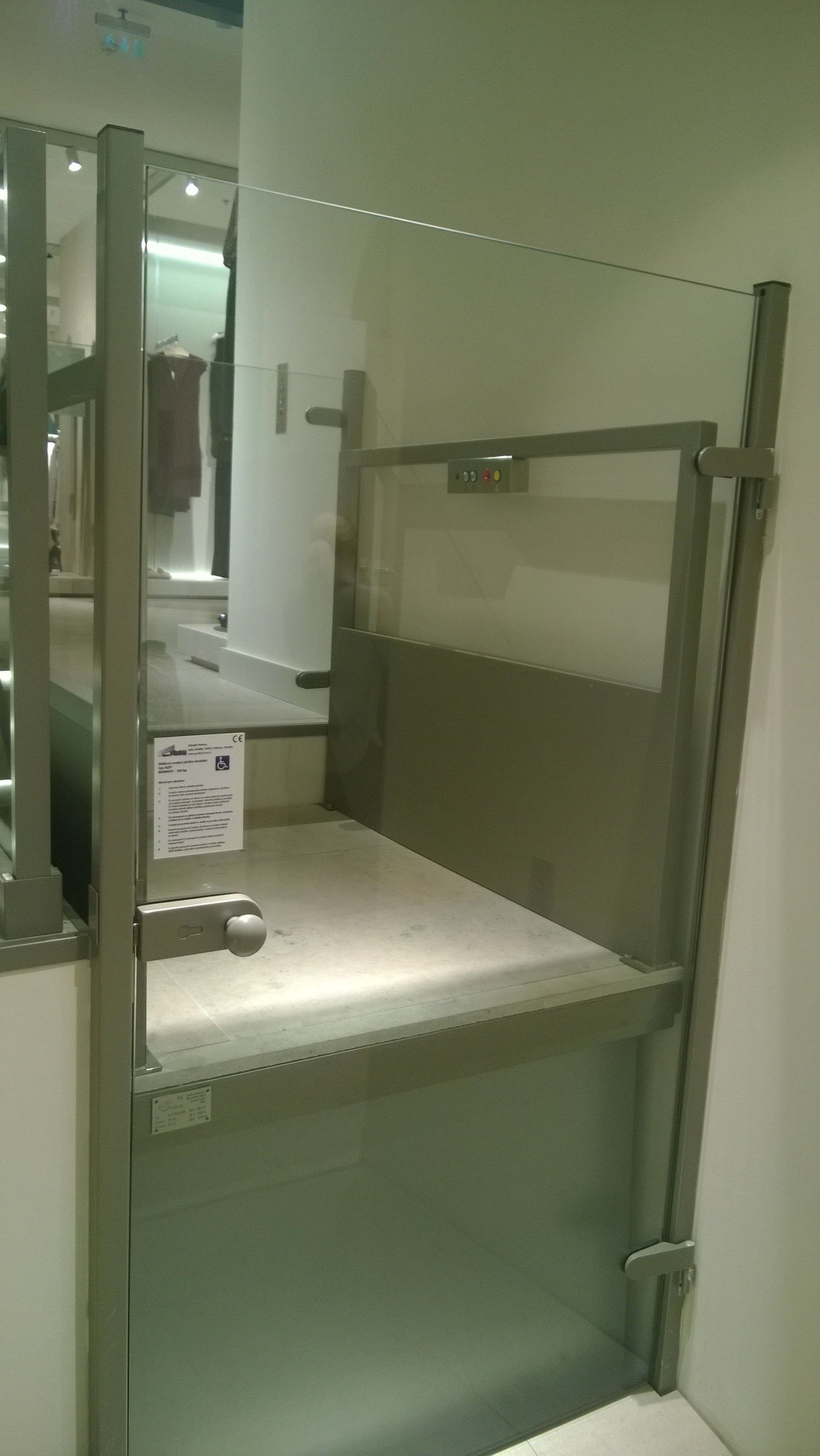 BOS - Zdeněk Profota foto 5