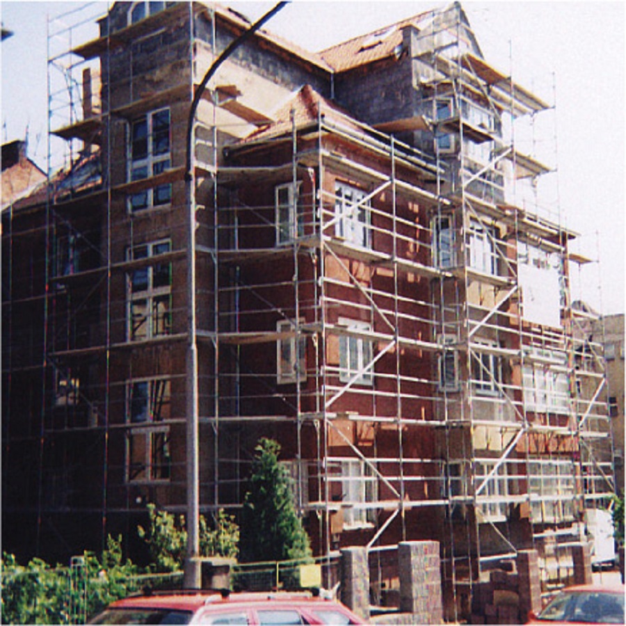 BPL LEŠENÍ foto 6