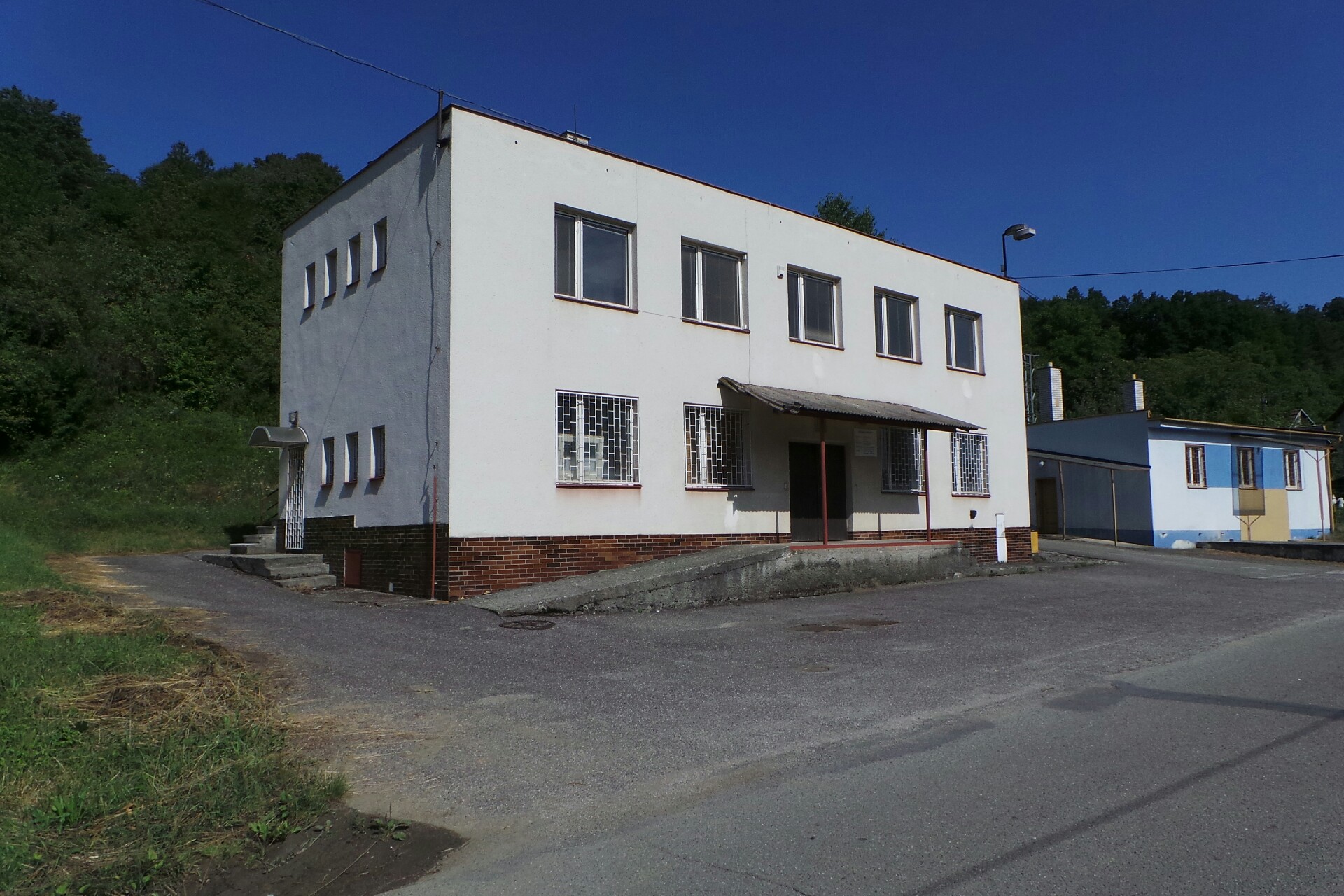 Moštárna Luhačovice