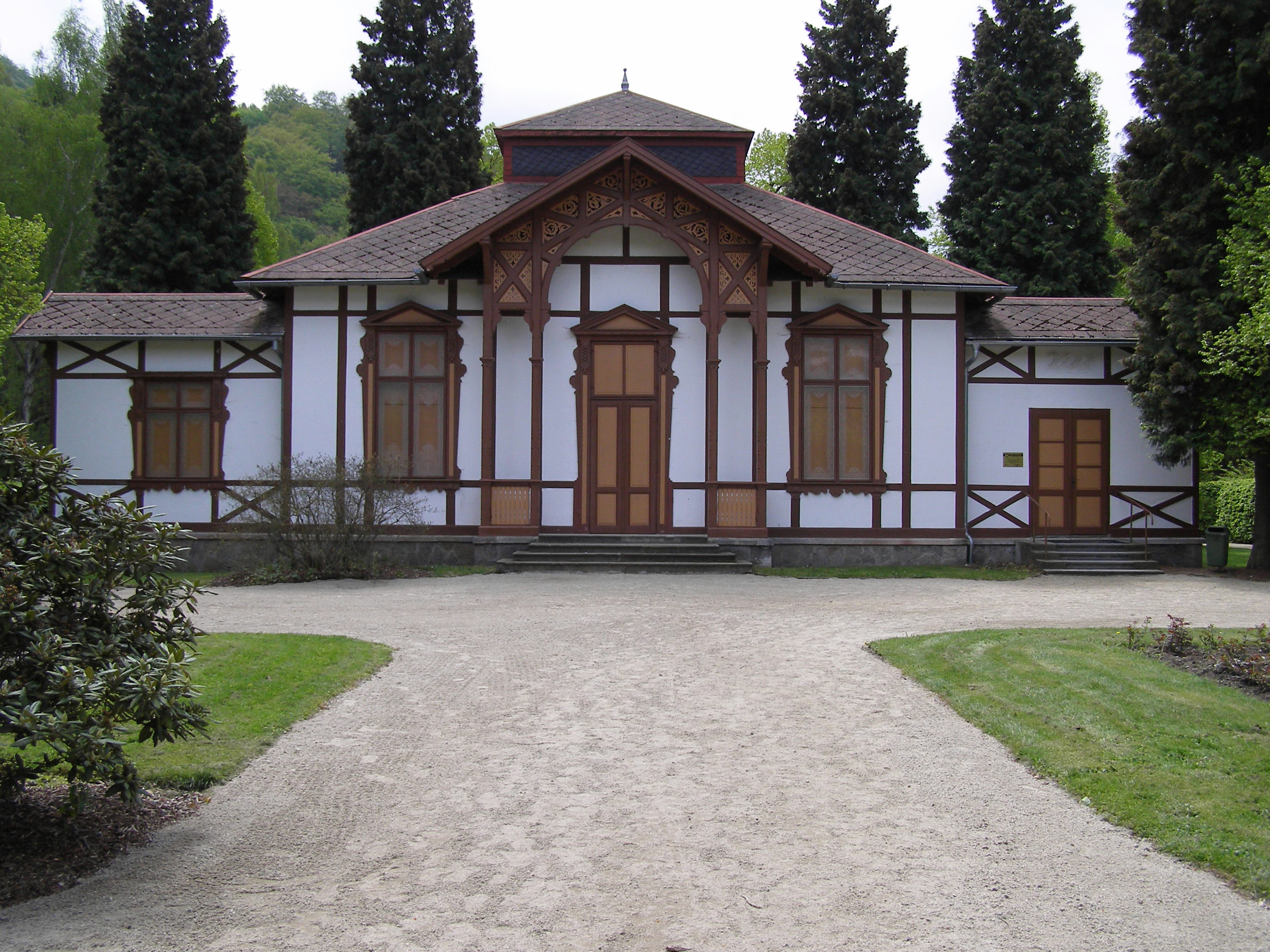 Obecní knihovna Kyselka foto 2