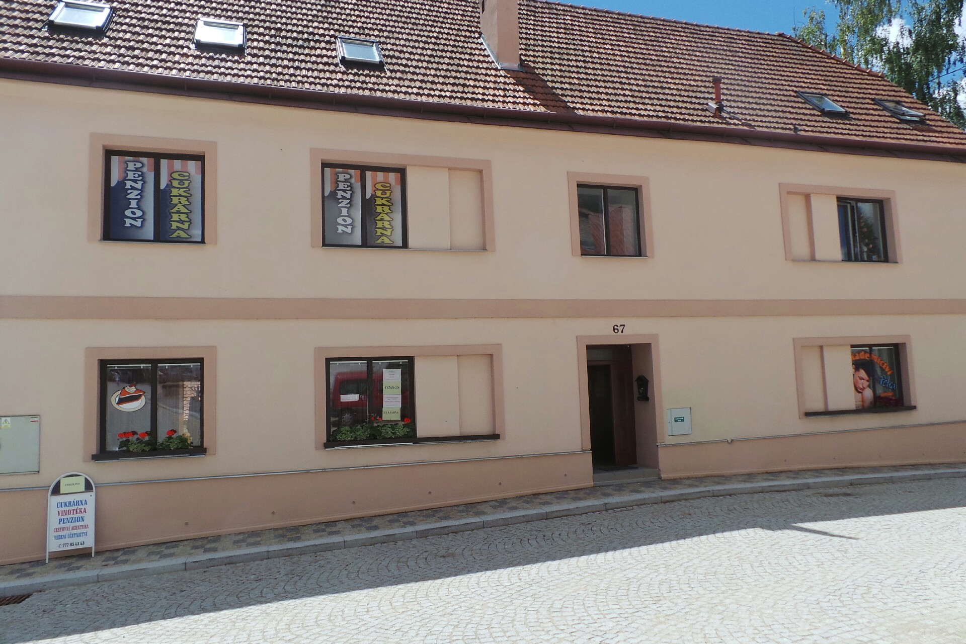 Pokrývačství - NiKi MB