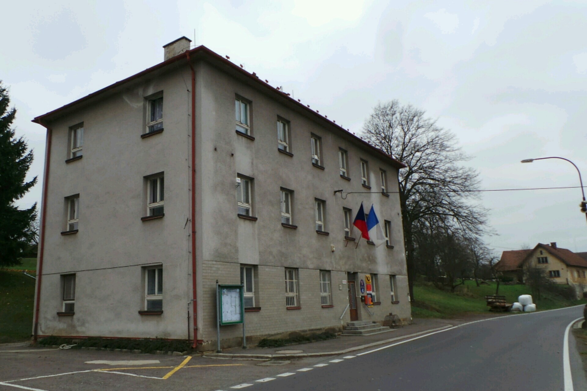 MUDr. Zdeňka Novotná