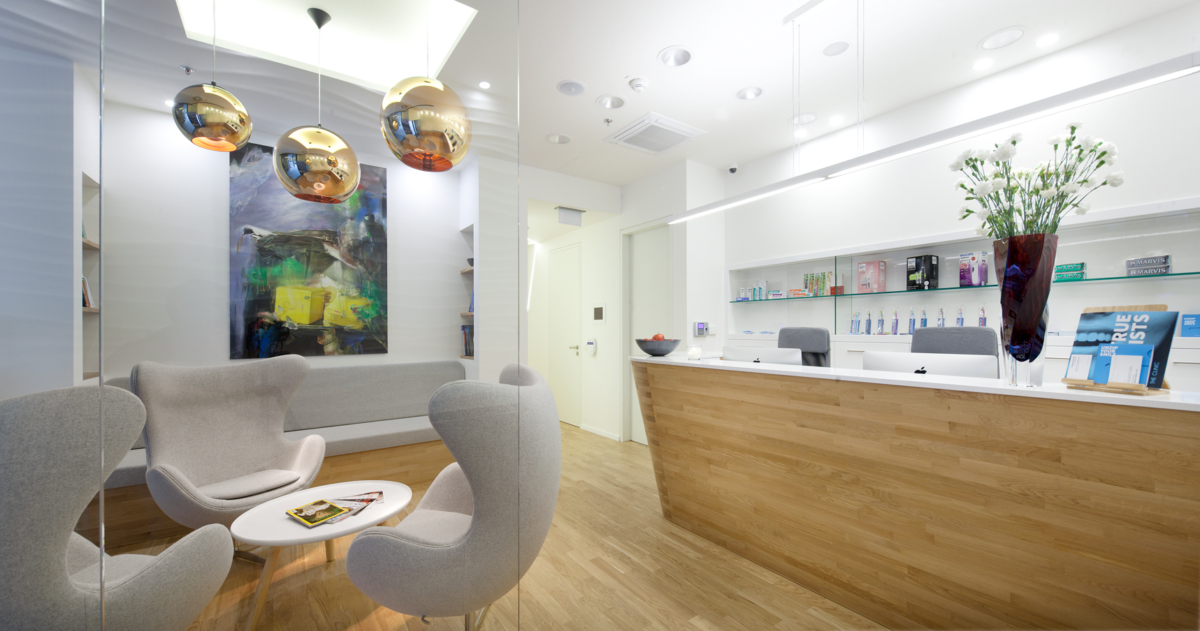 The Clinic - Centrum Stomatologie foto 6