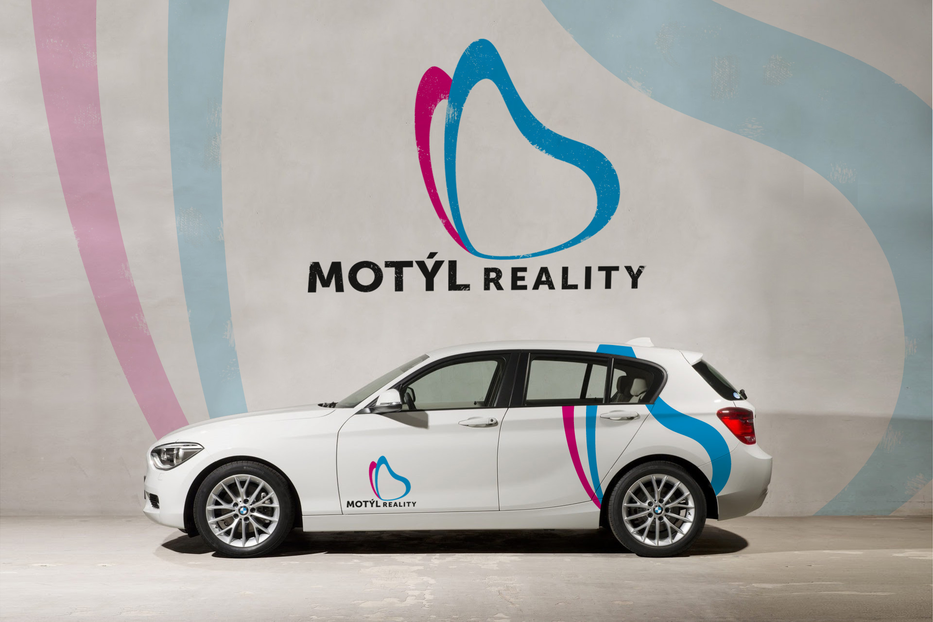 Motýl Reality, s.r.o.