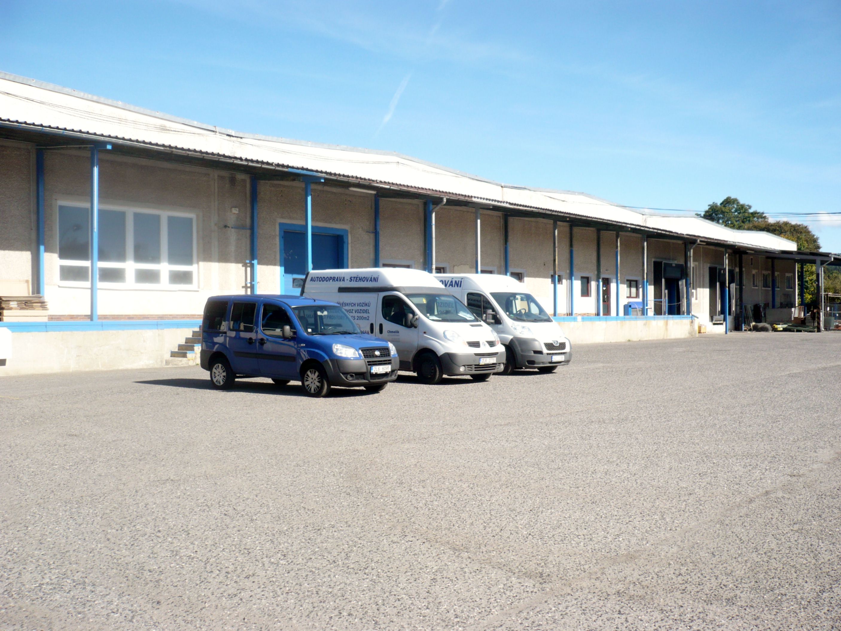 AD Chmelík s.r.o. foto 1
