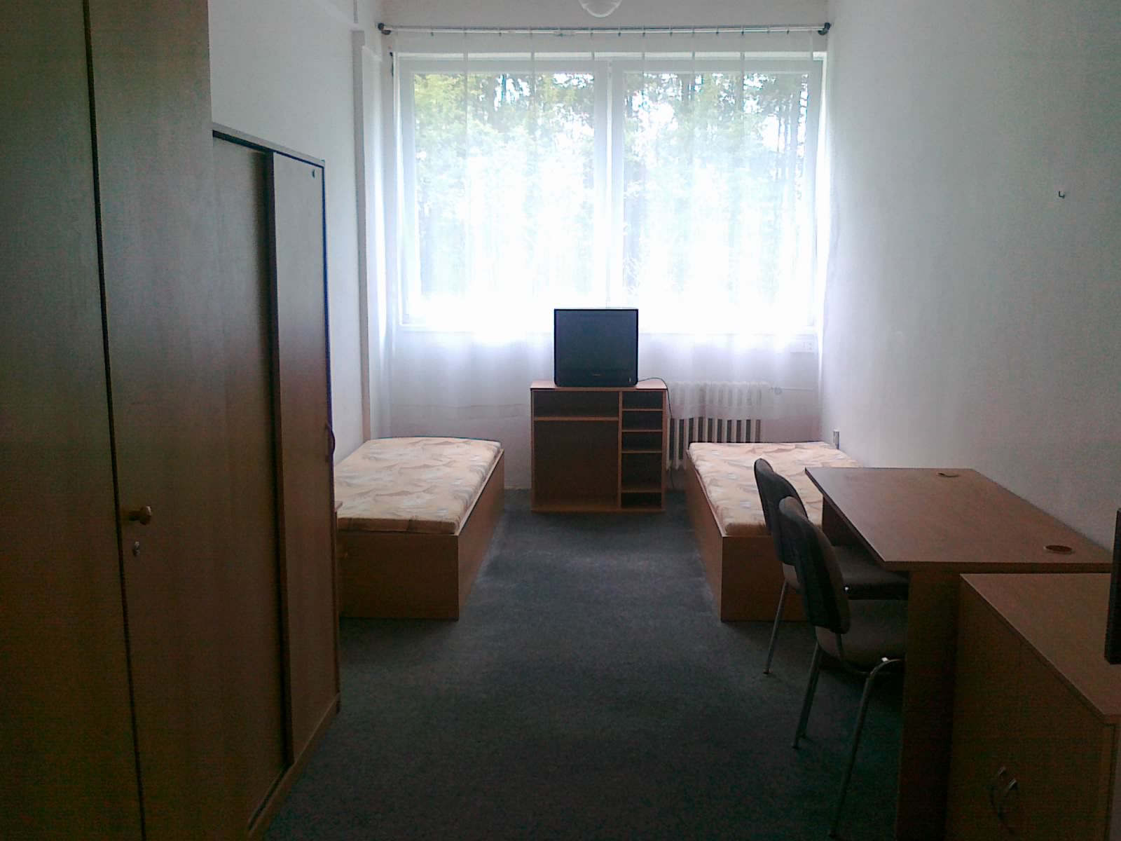 Ubytovna Třemošná foto 3