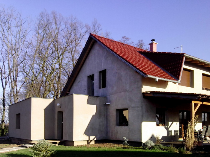 Stavební firma Petr Kuštan foto 4