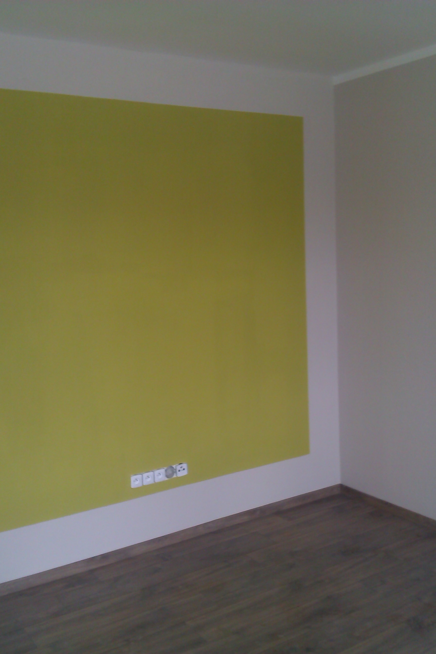 Malby a nátěry Zlín - Roman Svačina foto 2