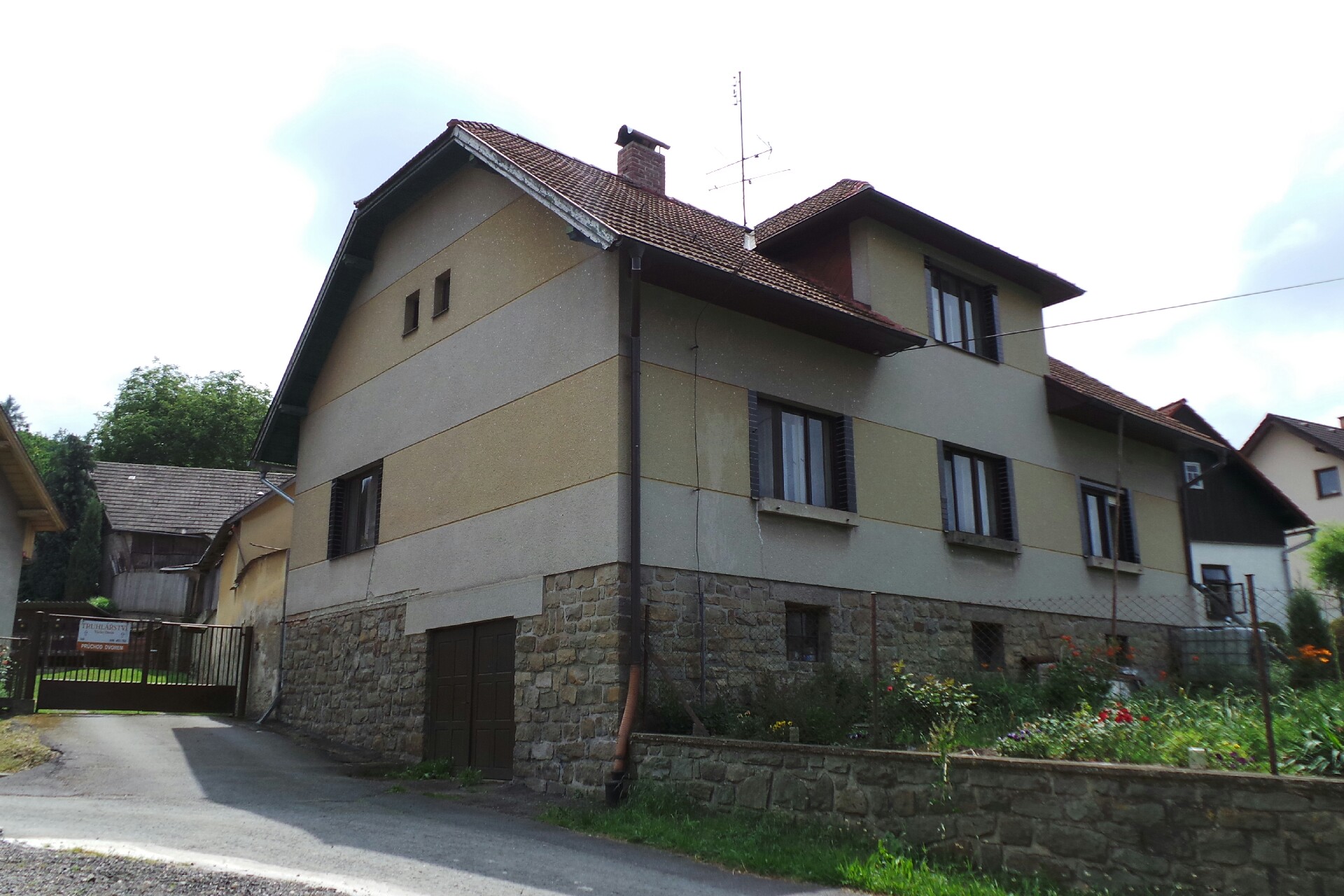 Truhlářství Václav David