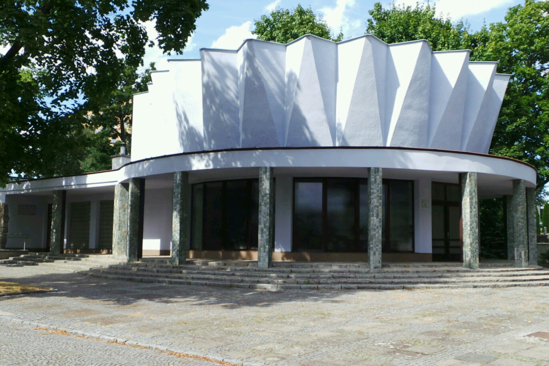 Petr Šimek - Pohřební služba