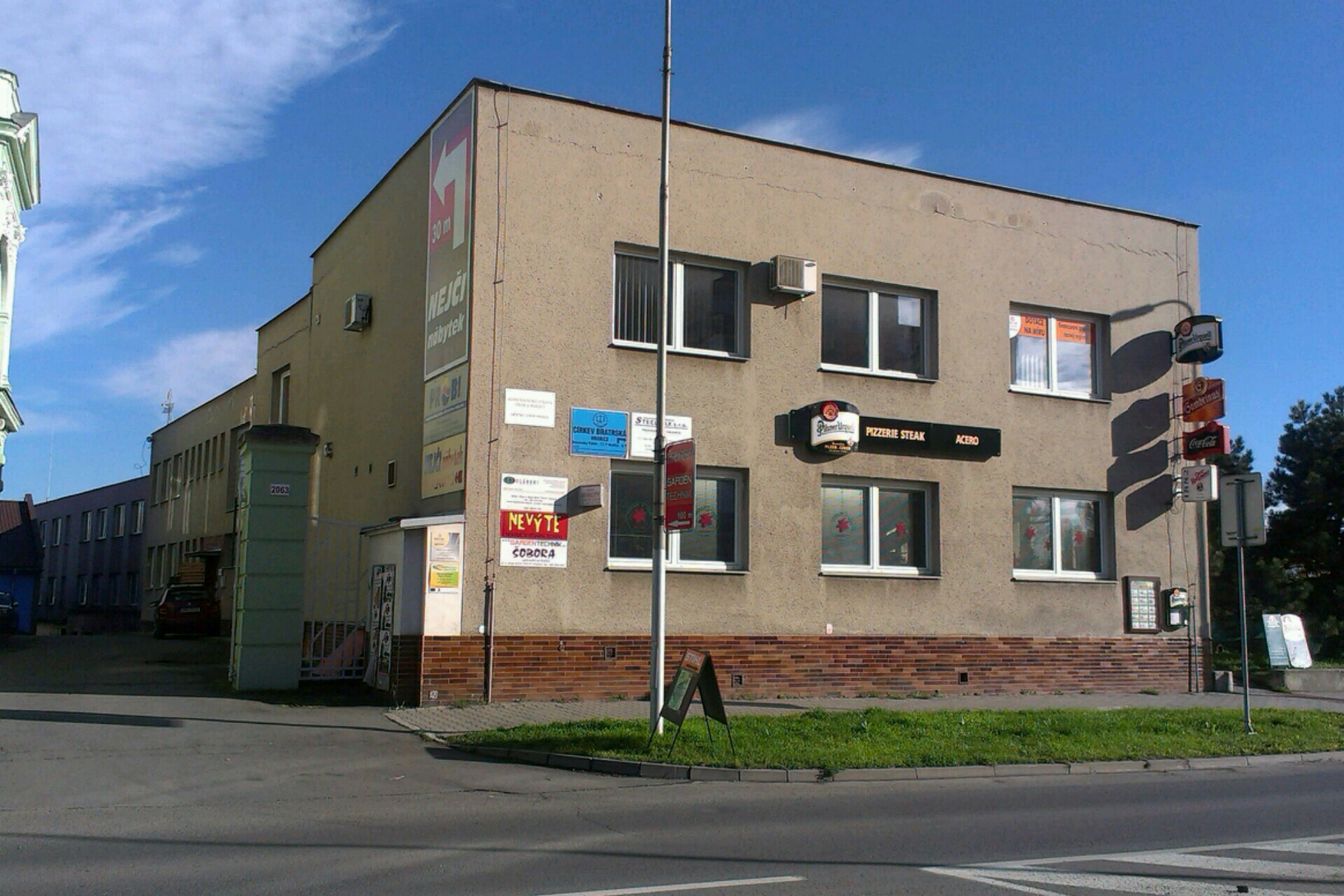 Hranická rozvojová agentura