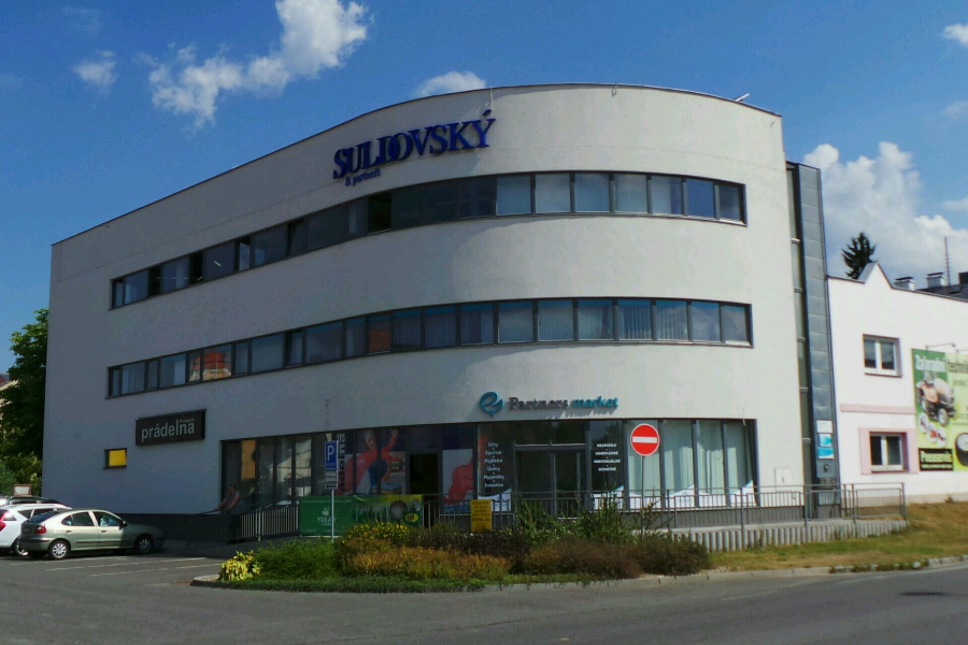 Čistírna peří - Tomáš Štědrovský foto 1