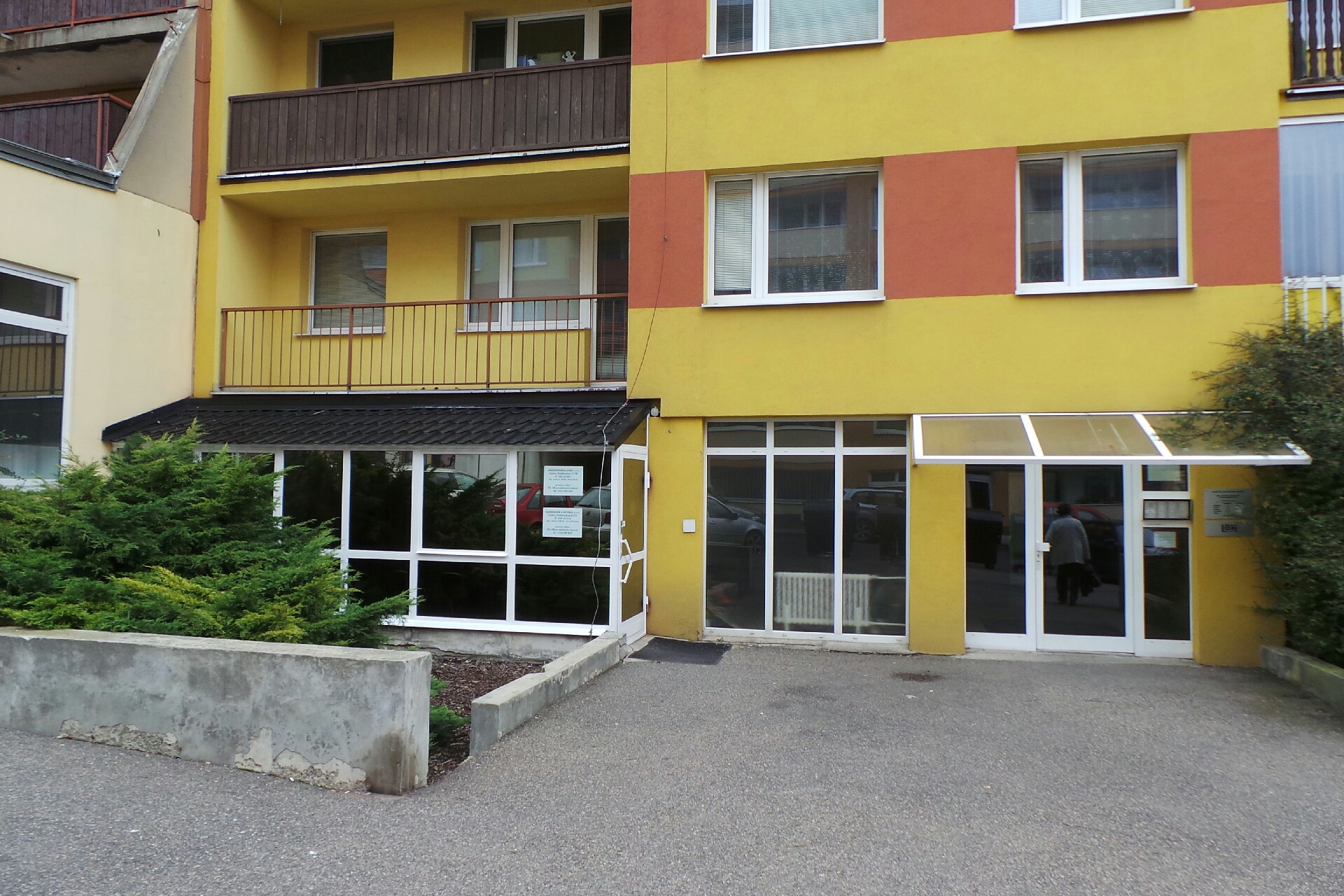 Alergologie a interna, s.r.o.