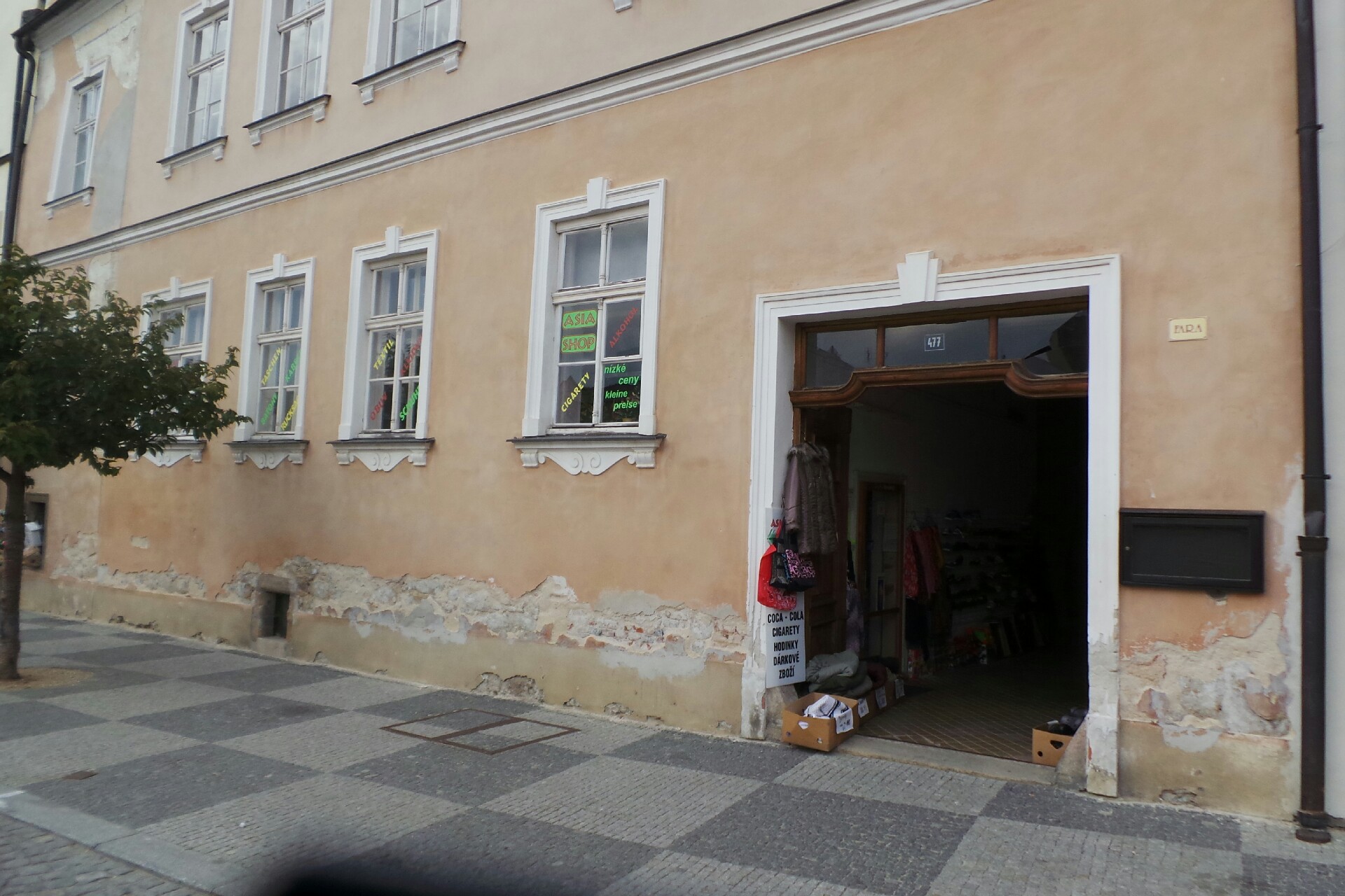 Římskokatolická farnost Nové Sady