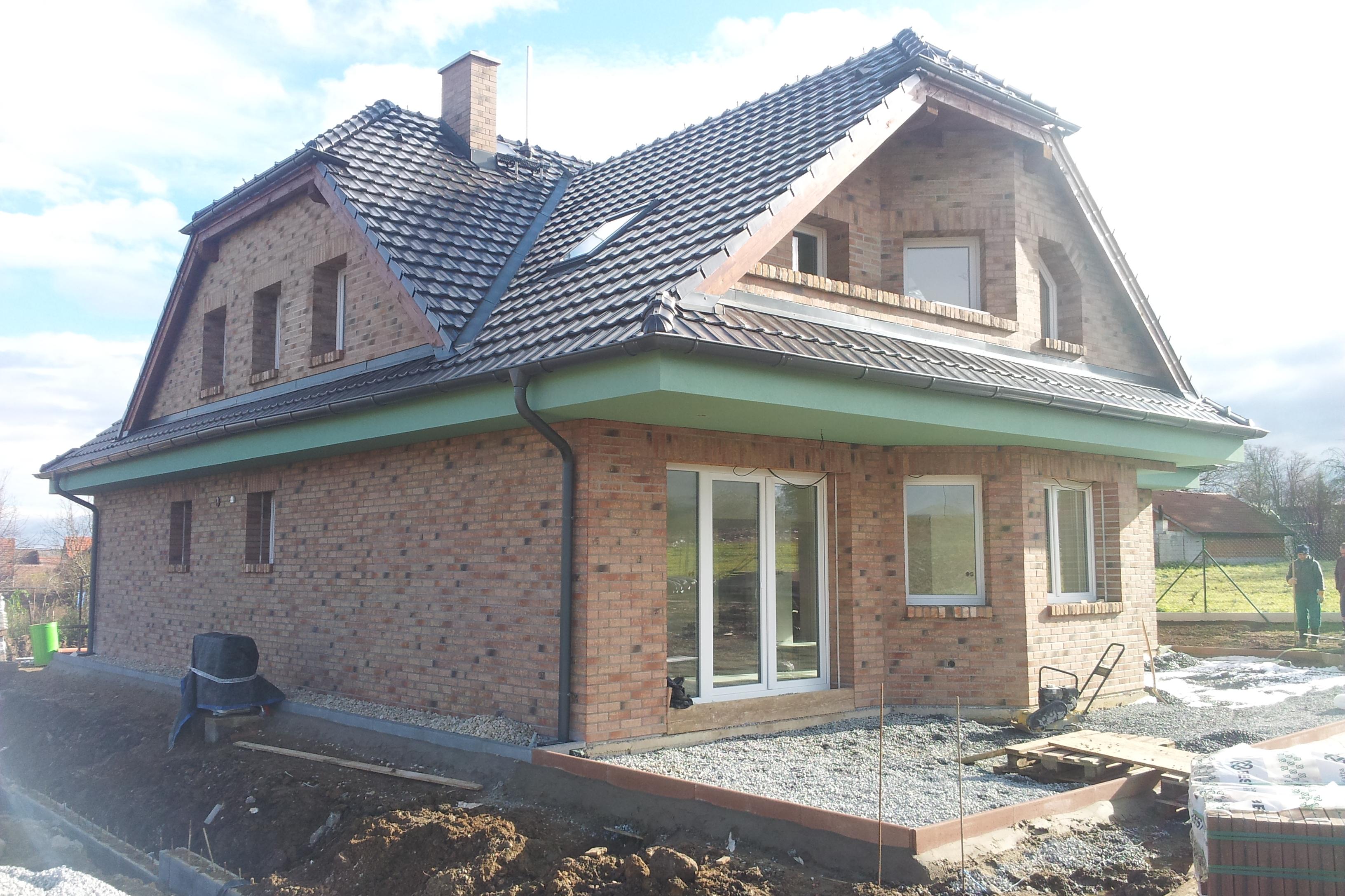 Tesařství Příbram foto 2
