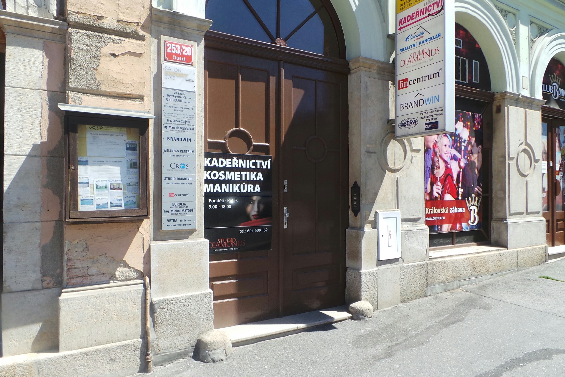 VK-Realty Development CZ, s.r.o.