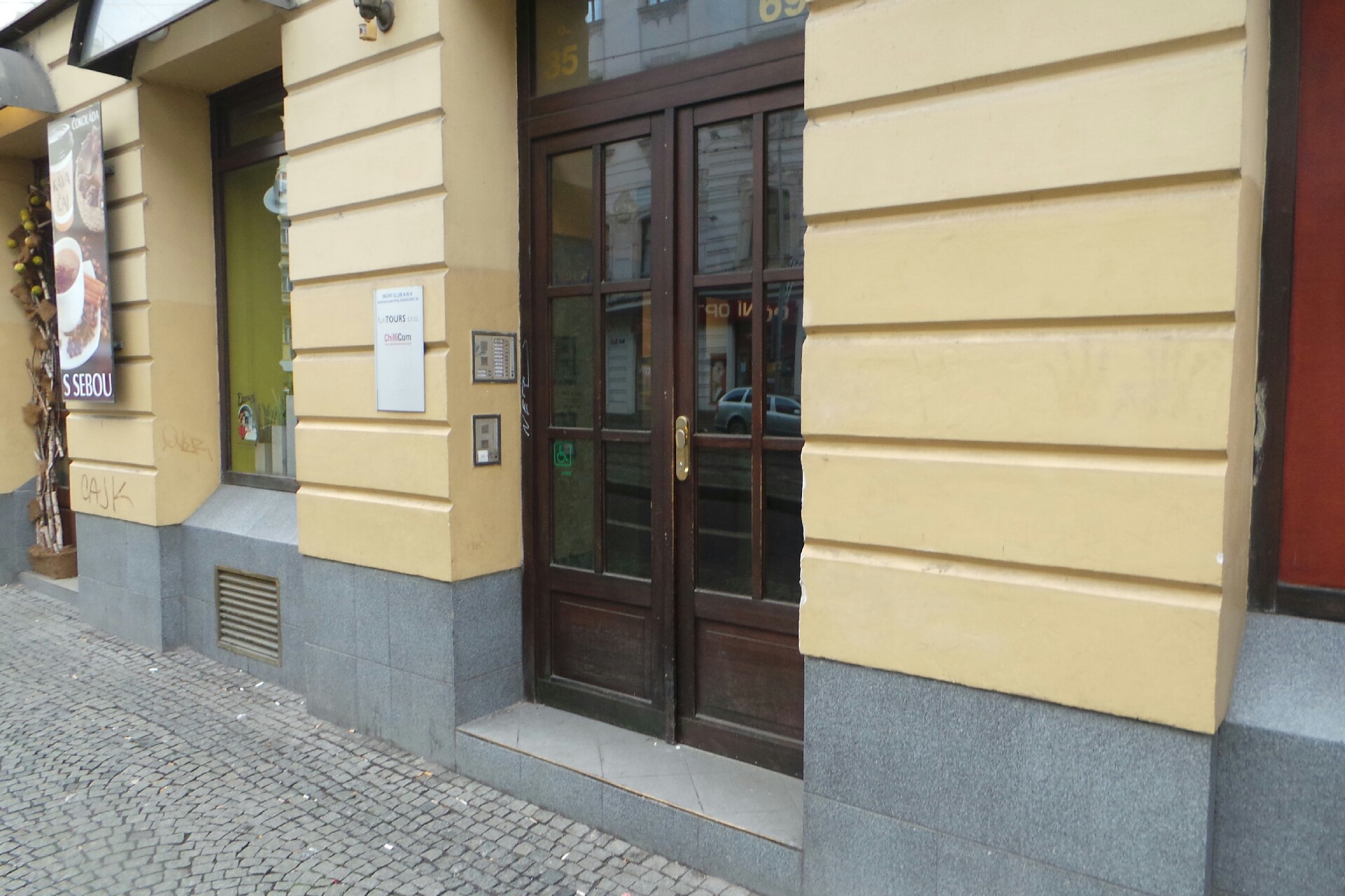 Asociace Lodní Třídy Sea Scape