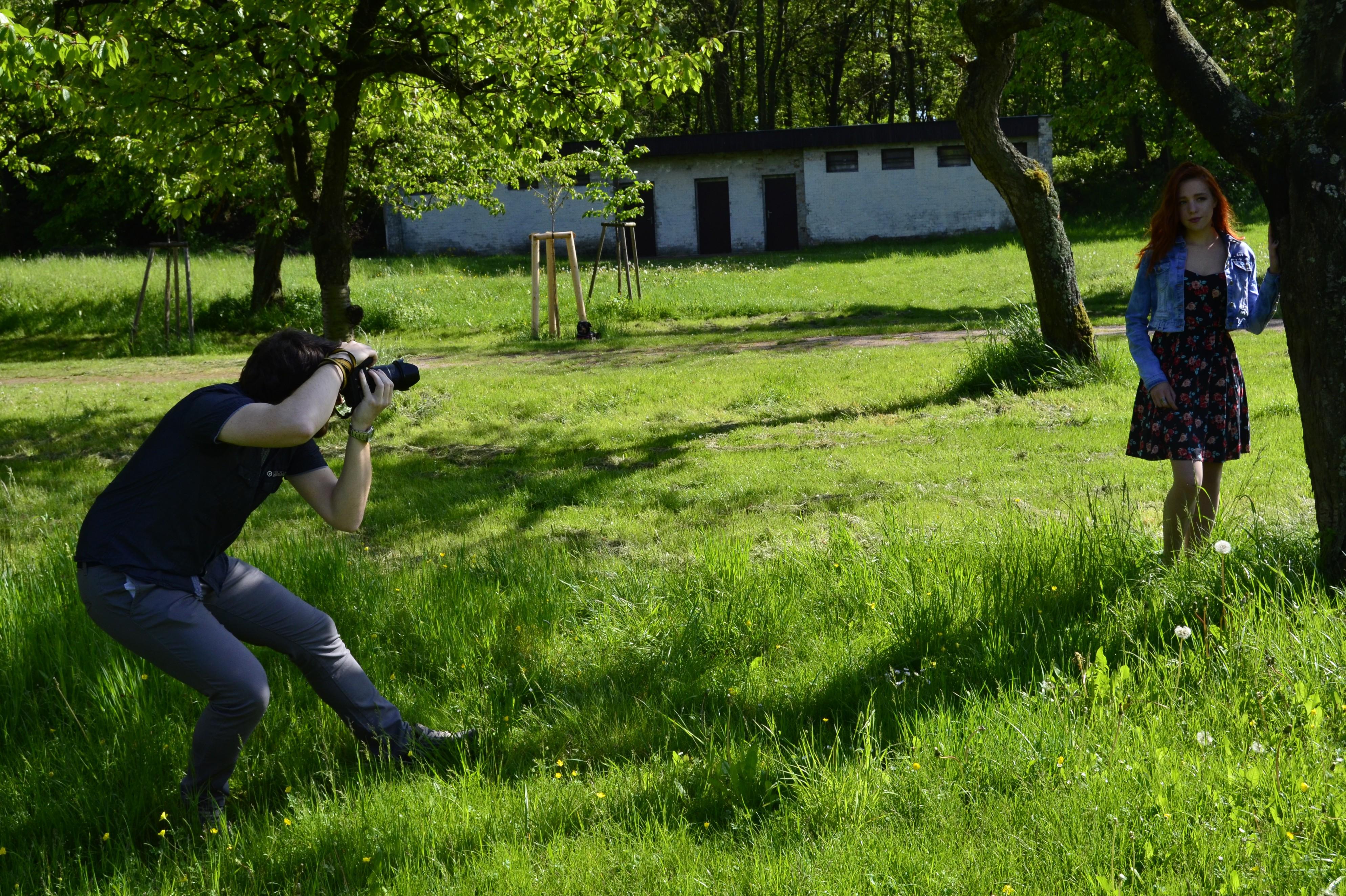 Martin Kostyál | Fotograf